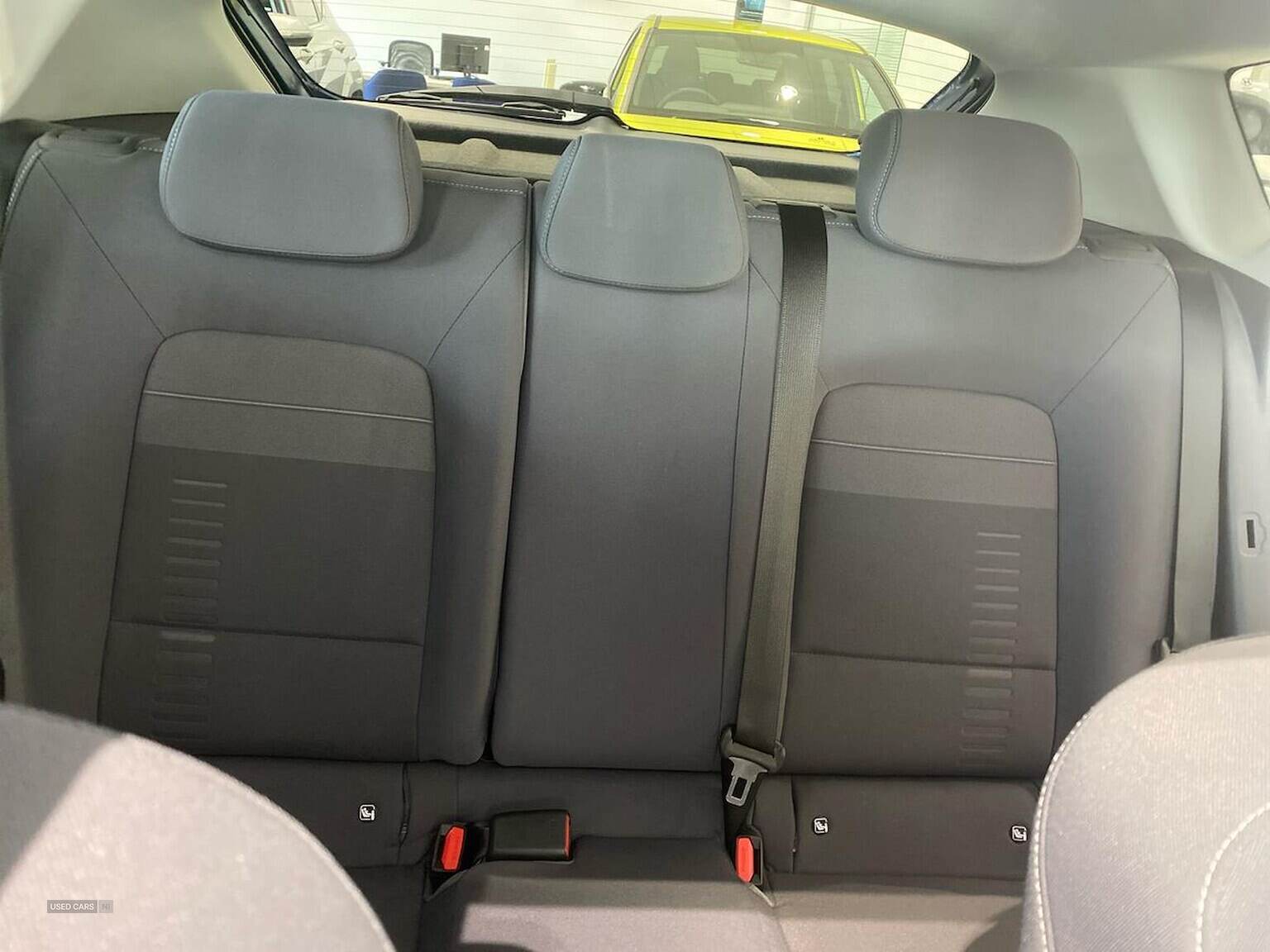 2025 Hyundai Bayon 1.0 Tgdi Ultimate 5Dr