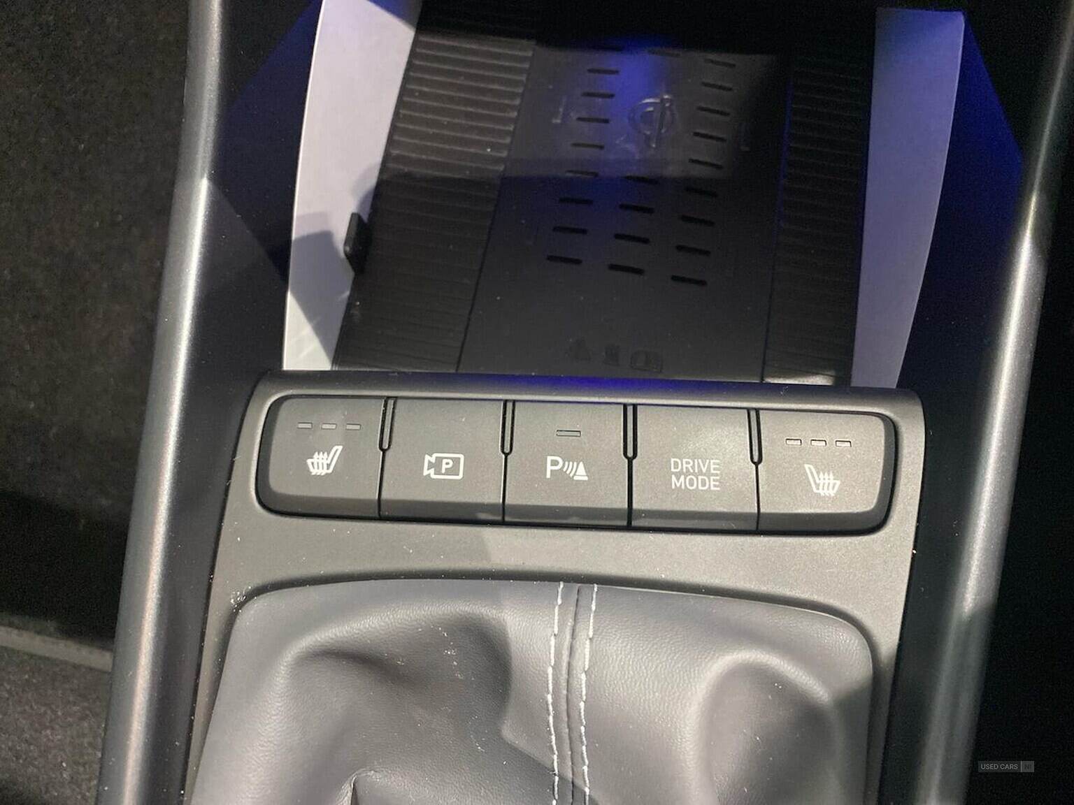 2025 Hyundai Bayon 1.0 Tgdi Ultimate 5Dr