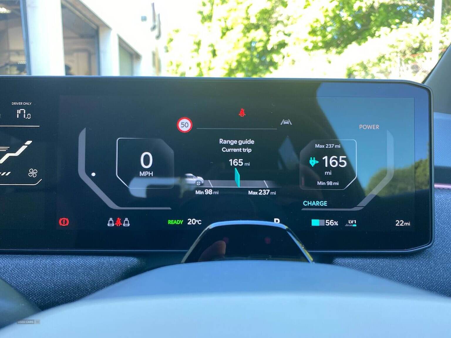  2025 Kia EV3 148Kw Gt-Line 81.4Kwh 5Dr Auto