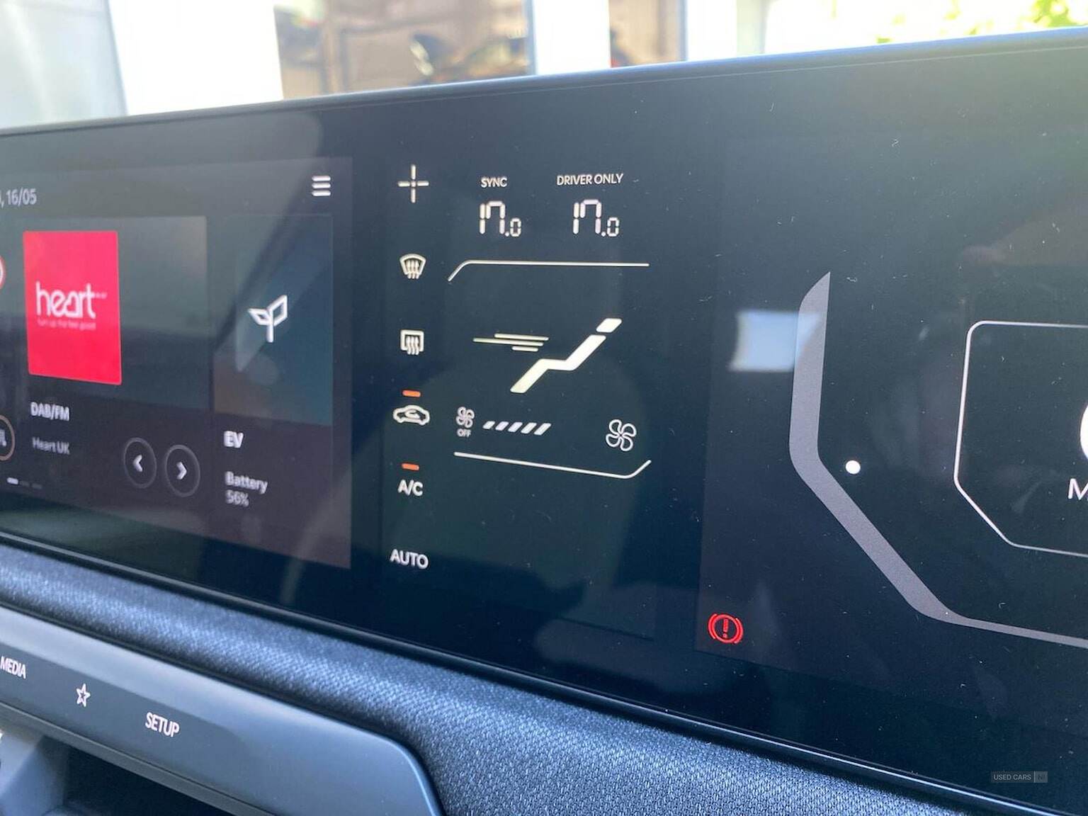  2025 Kia EV3 148Kw Gt-Line 81.4Kwh 5Dr Auto