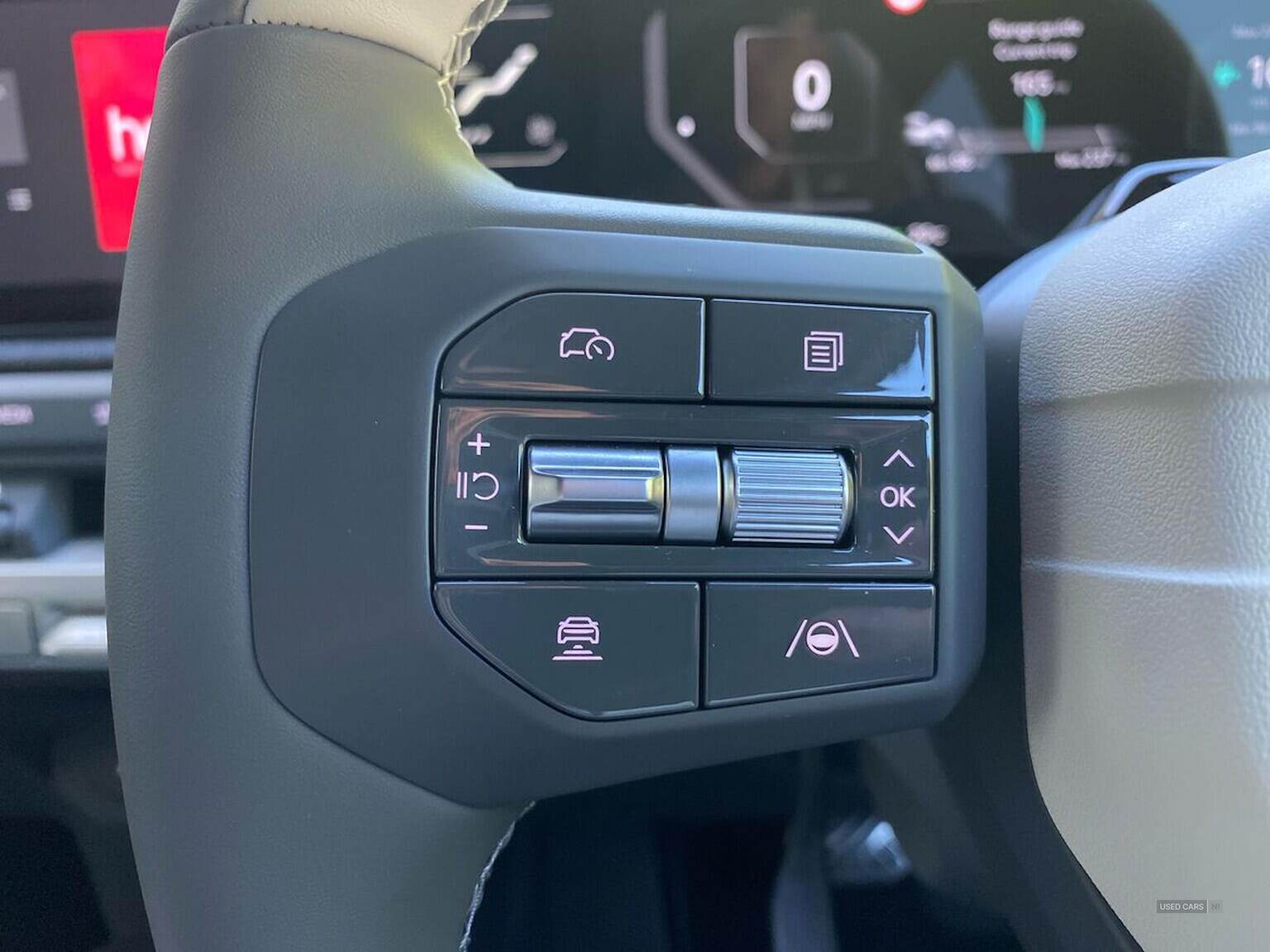  2025 Kia EV3 148Kw Gt-Line 81.4Kwh 5Dr Auto