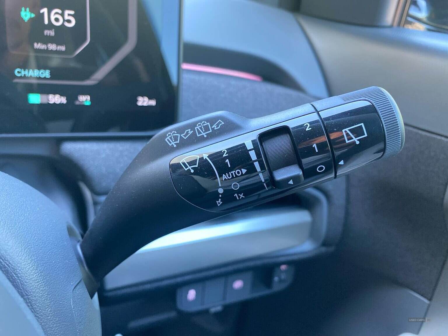  2025 Kia EV3 148Kw Gt-Line 81.4Kwh 5Dr Auto