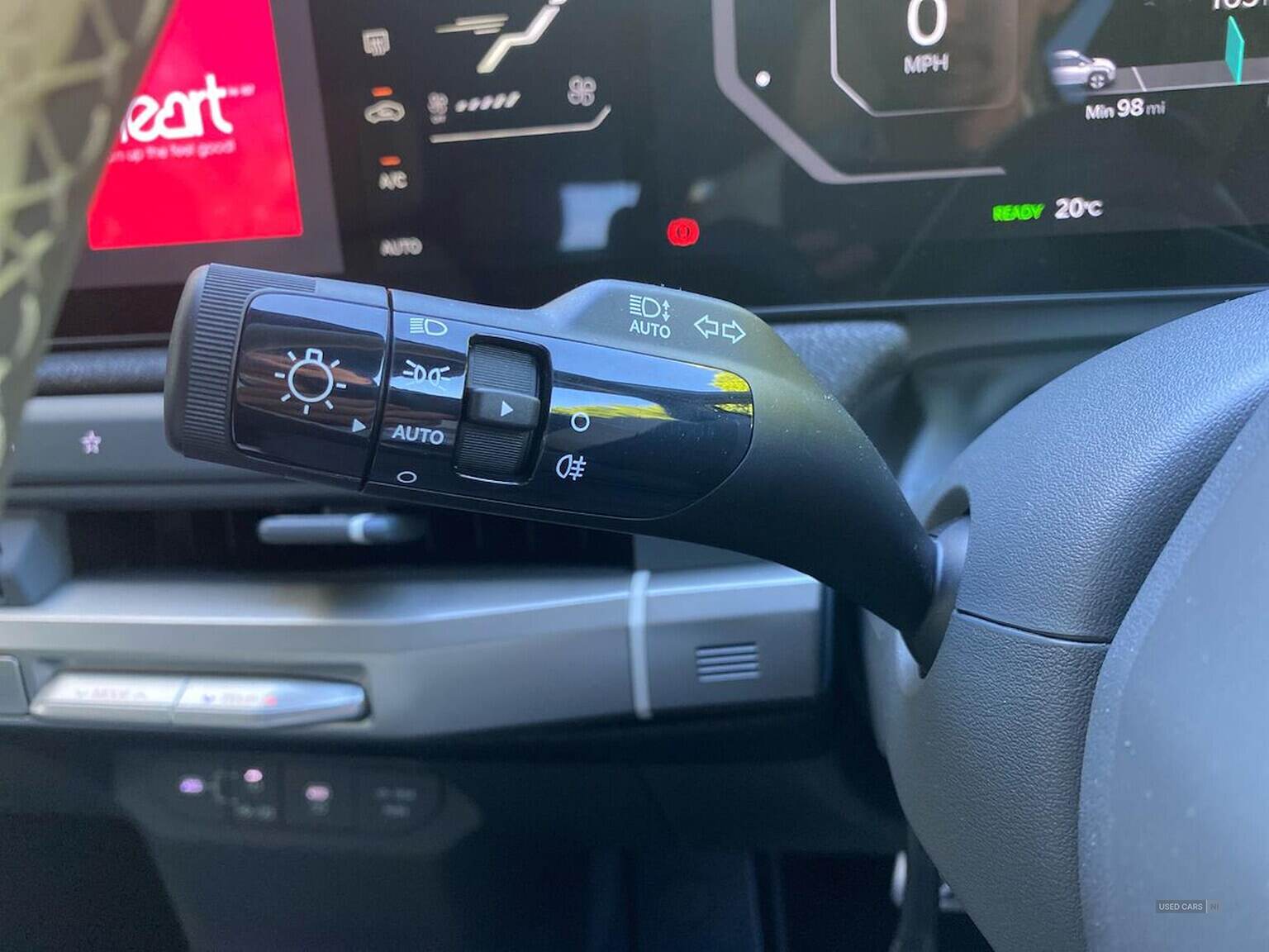 2025 Kia EV3 148Kw Gt-Line 81.4Kwh 5Dr Auto