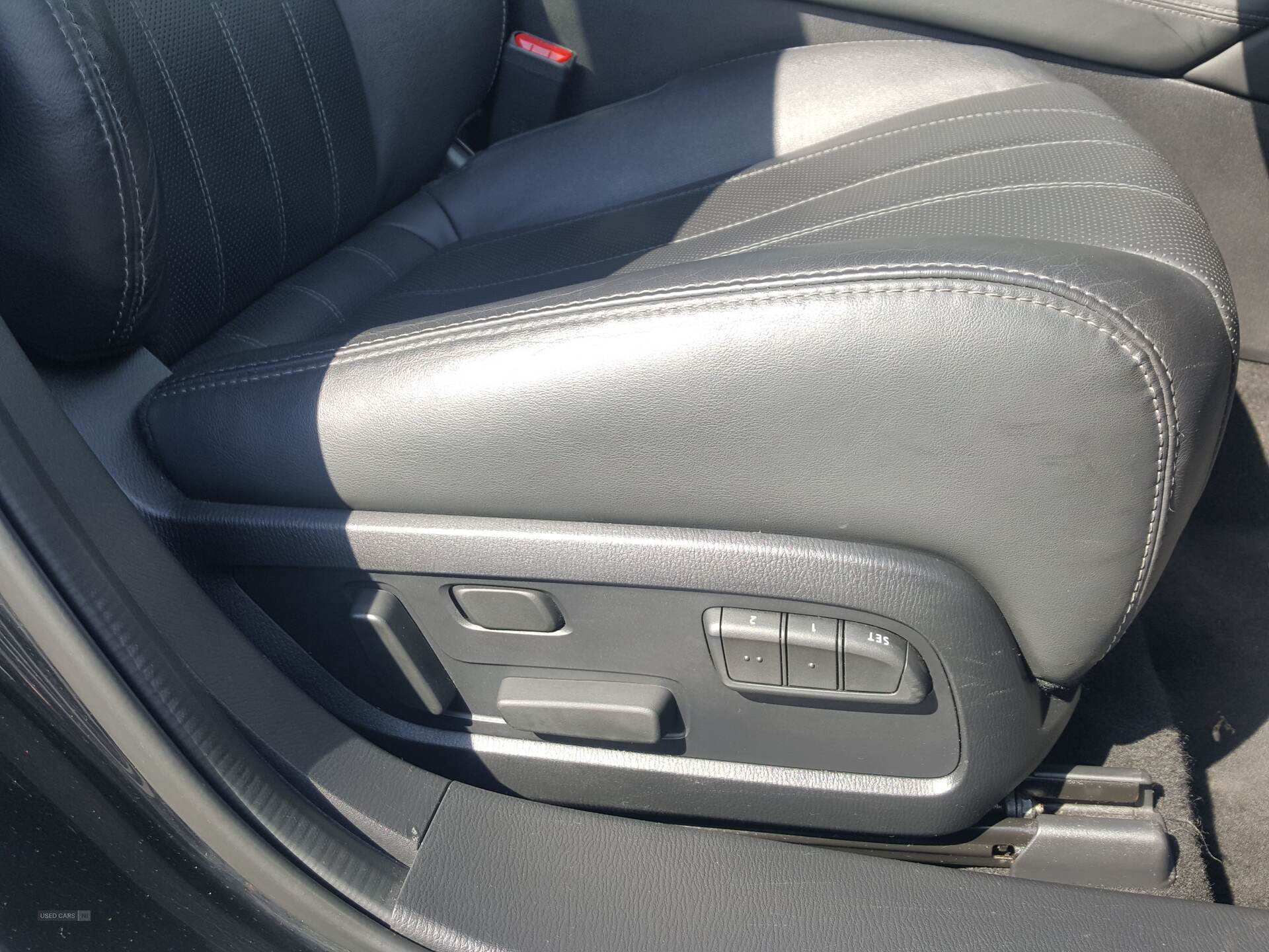 Oct 2022 Mazda 6 2.0 Skyactiv-G Sport 5dr