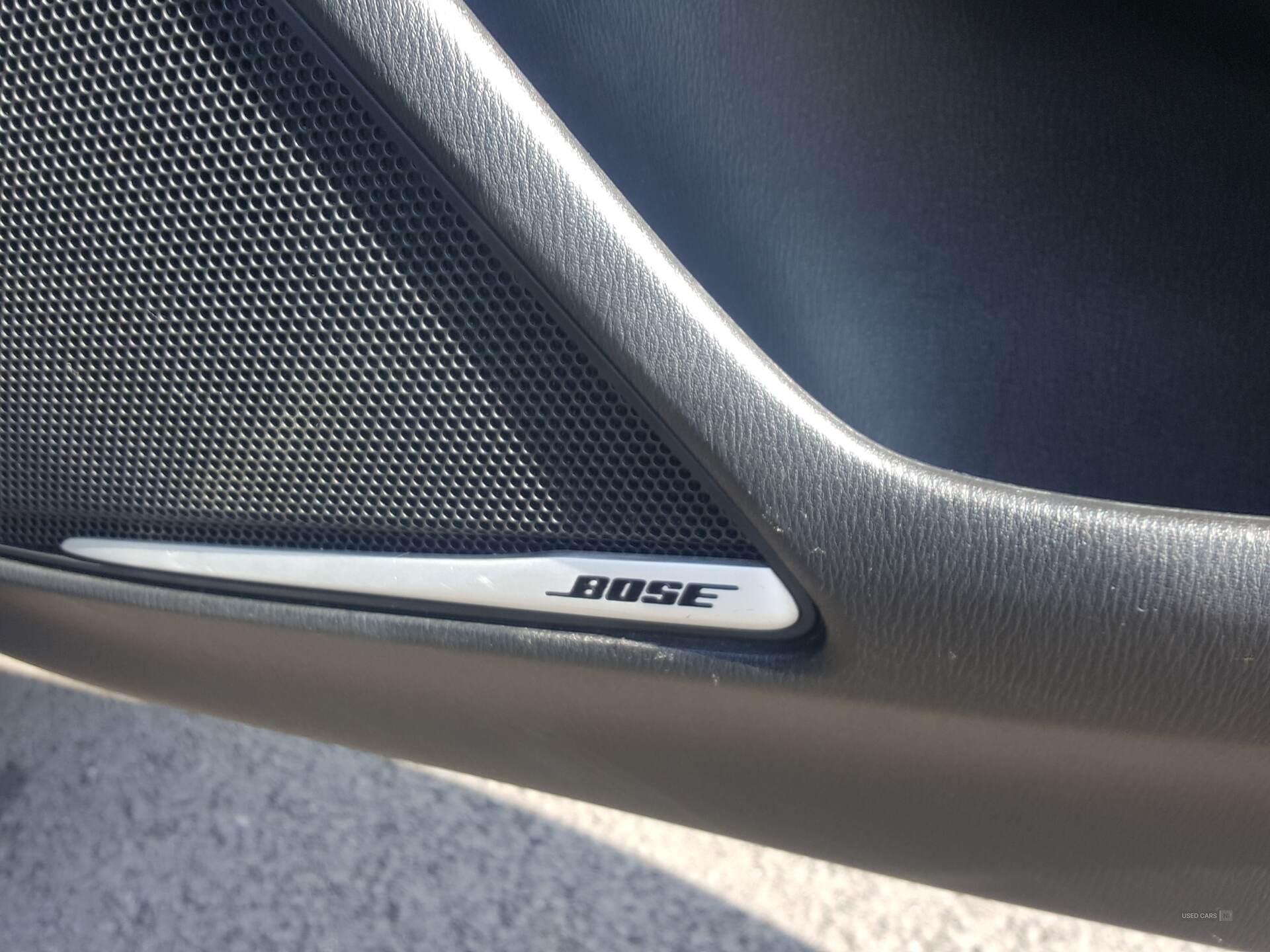 Oct 2022 Mazda 6 2.0 Skyactiv-G Sport 5dr