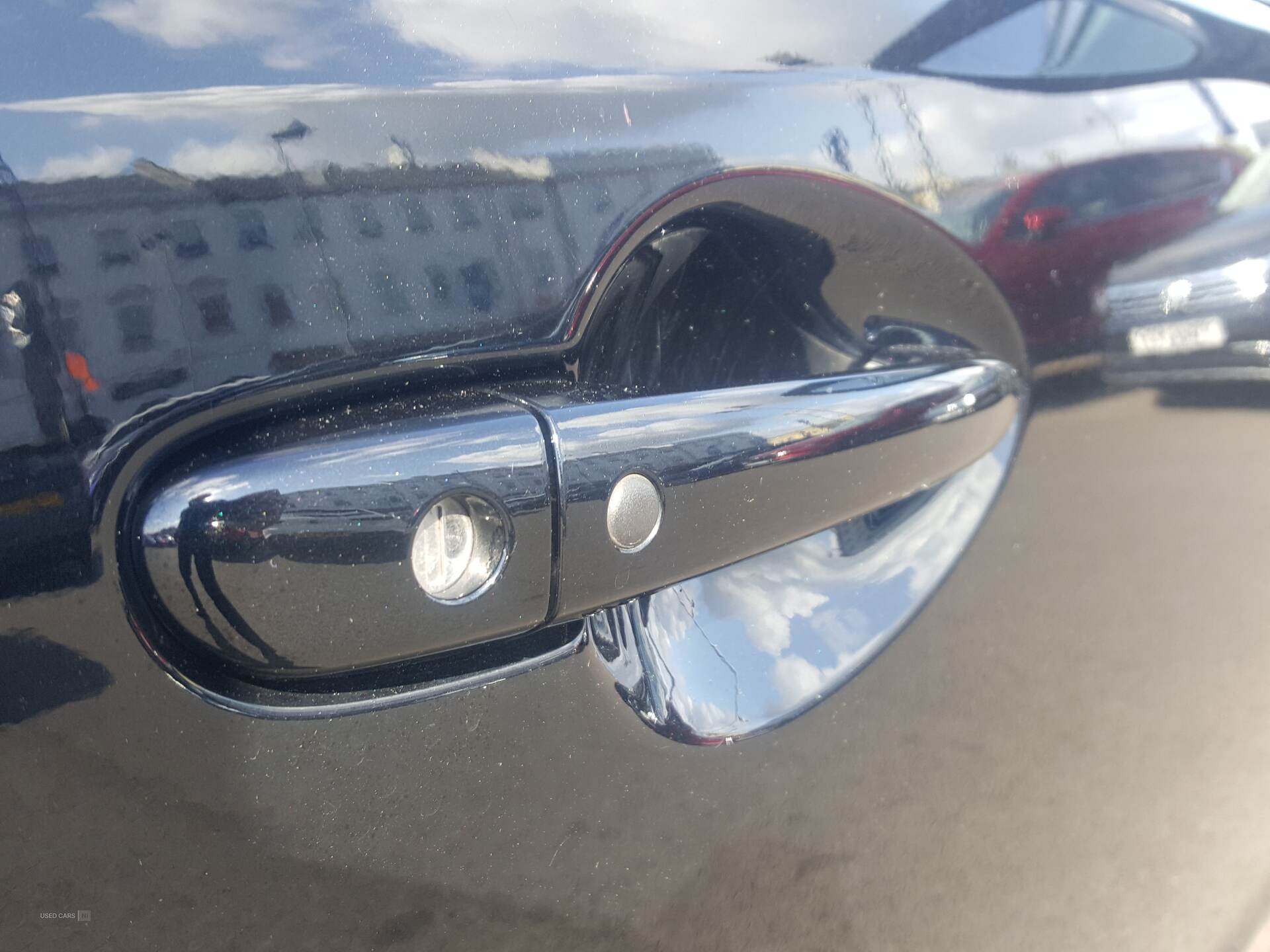 Oct 2022 Mazda 6 2.0 Skyactiv-G Sport 5dr