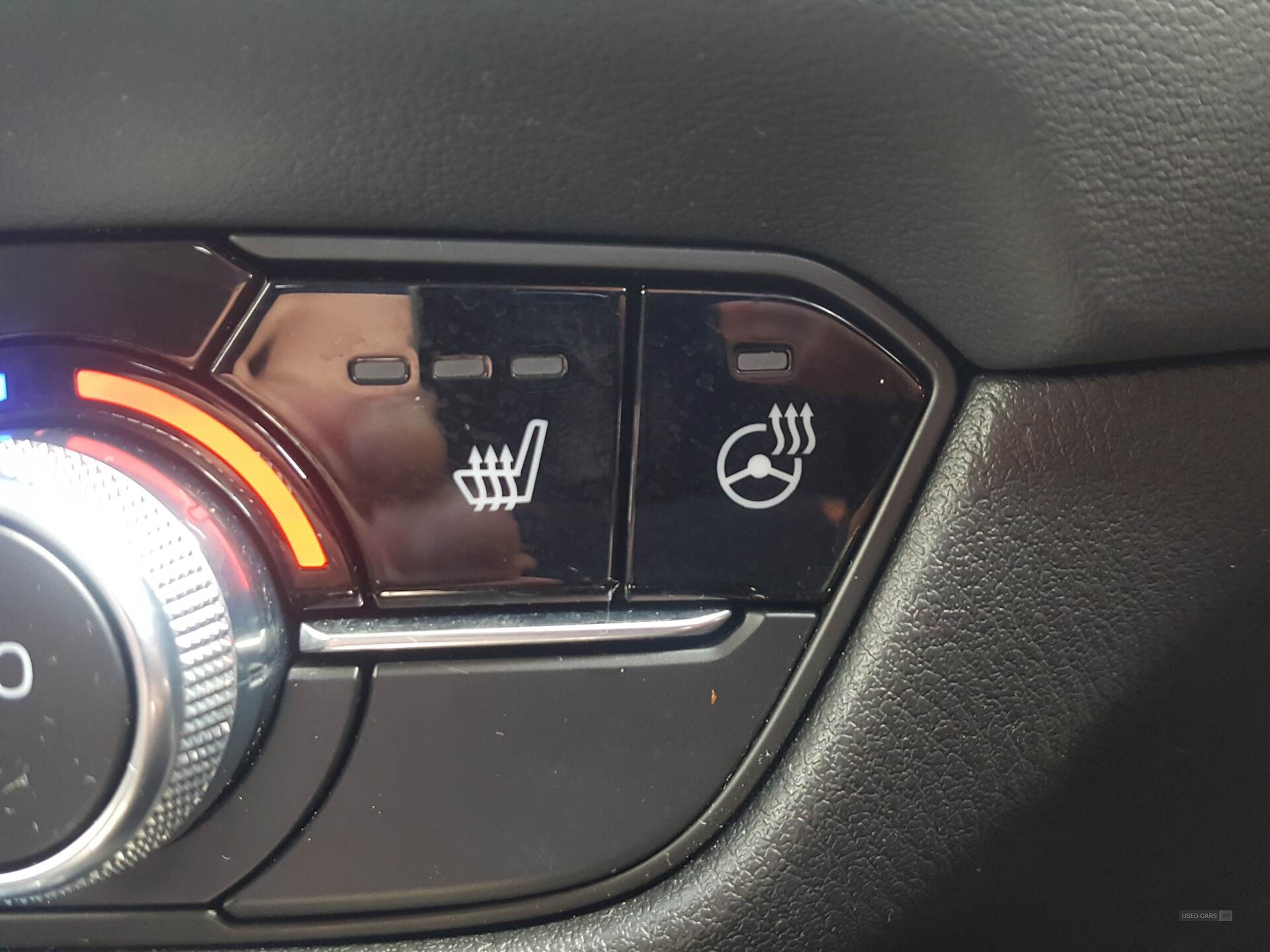 Oct 2022 Mazda 6 2.0 Skyactiv-G Sport 5dr