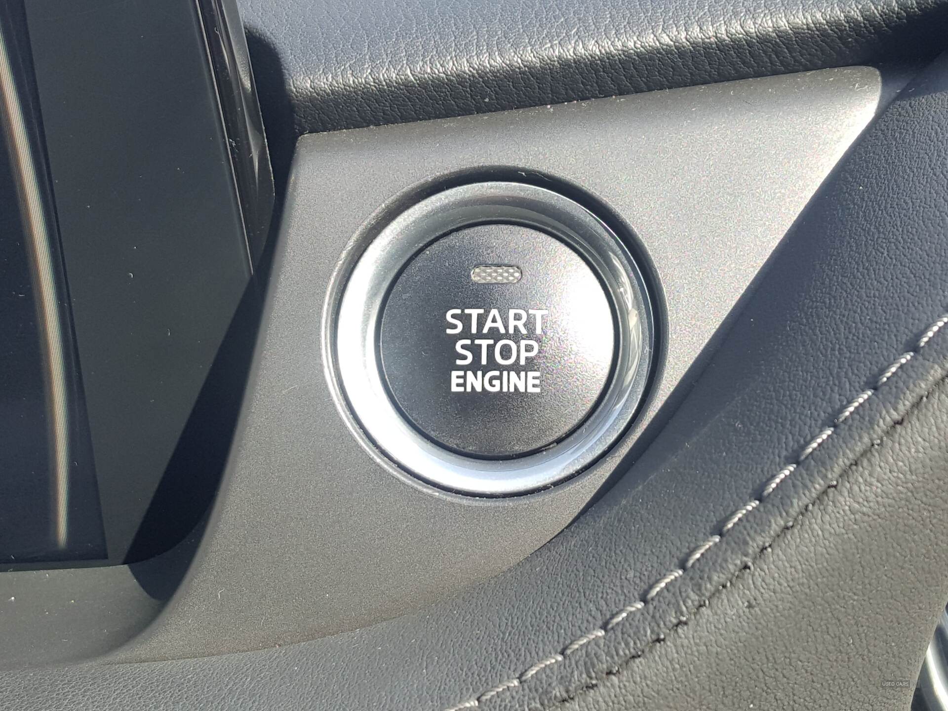 Oct 2022 Mazda 6 2.0 Skyactiv-G Sport 5dr