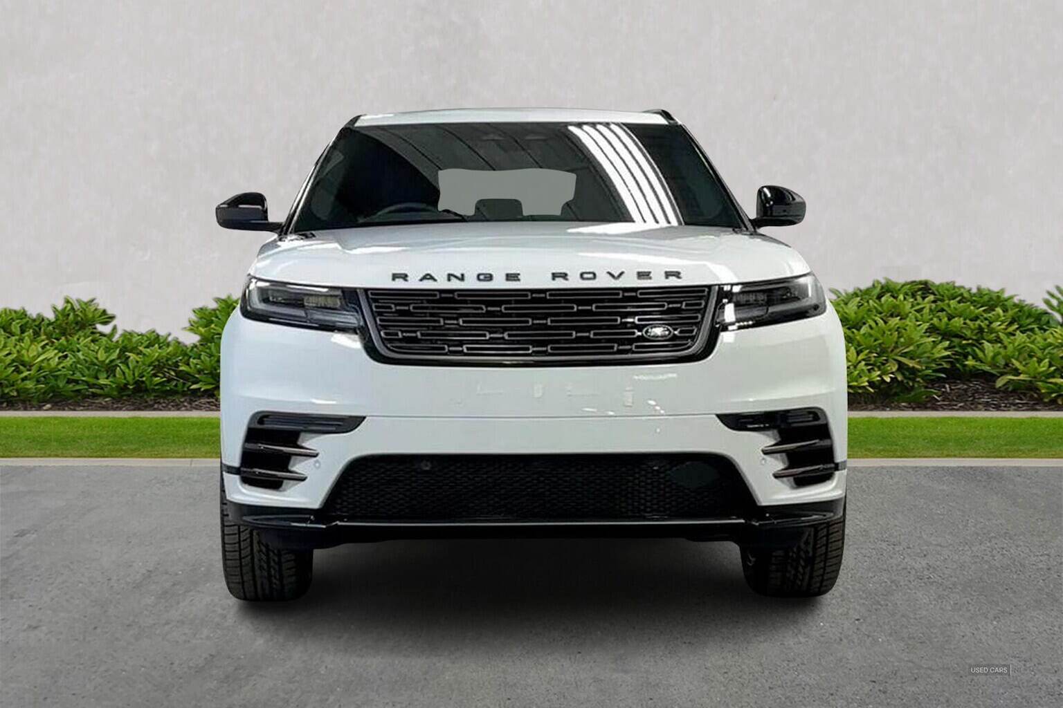2025 Land Rover Range Rover Velar 2.0 P400E Dynamic Se 5Dr Auto