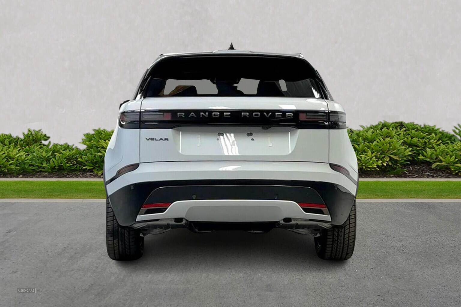 2025 Land Rover Range Rover Velar 2.0 P400E Dynamic Se 5Dr Auto