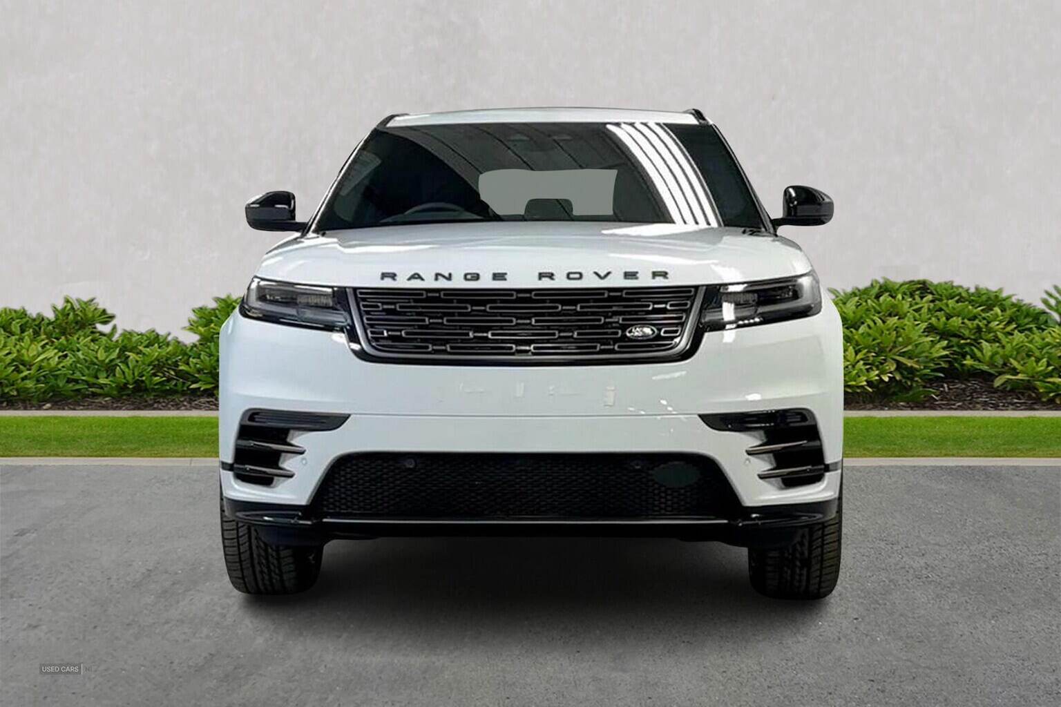 2025 Land Rover Range Rover Velar 2.0 P400E Dynamic Se 5Dr Auto