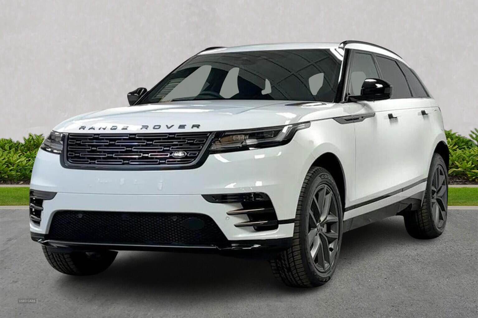  2025 Land Rover Range Rover Velar 2.0 P400E Dynamic Se 5Dr Auto