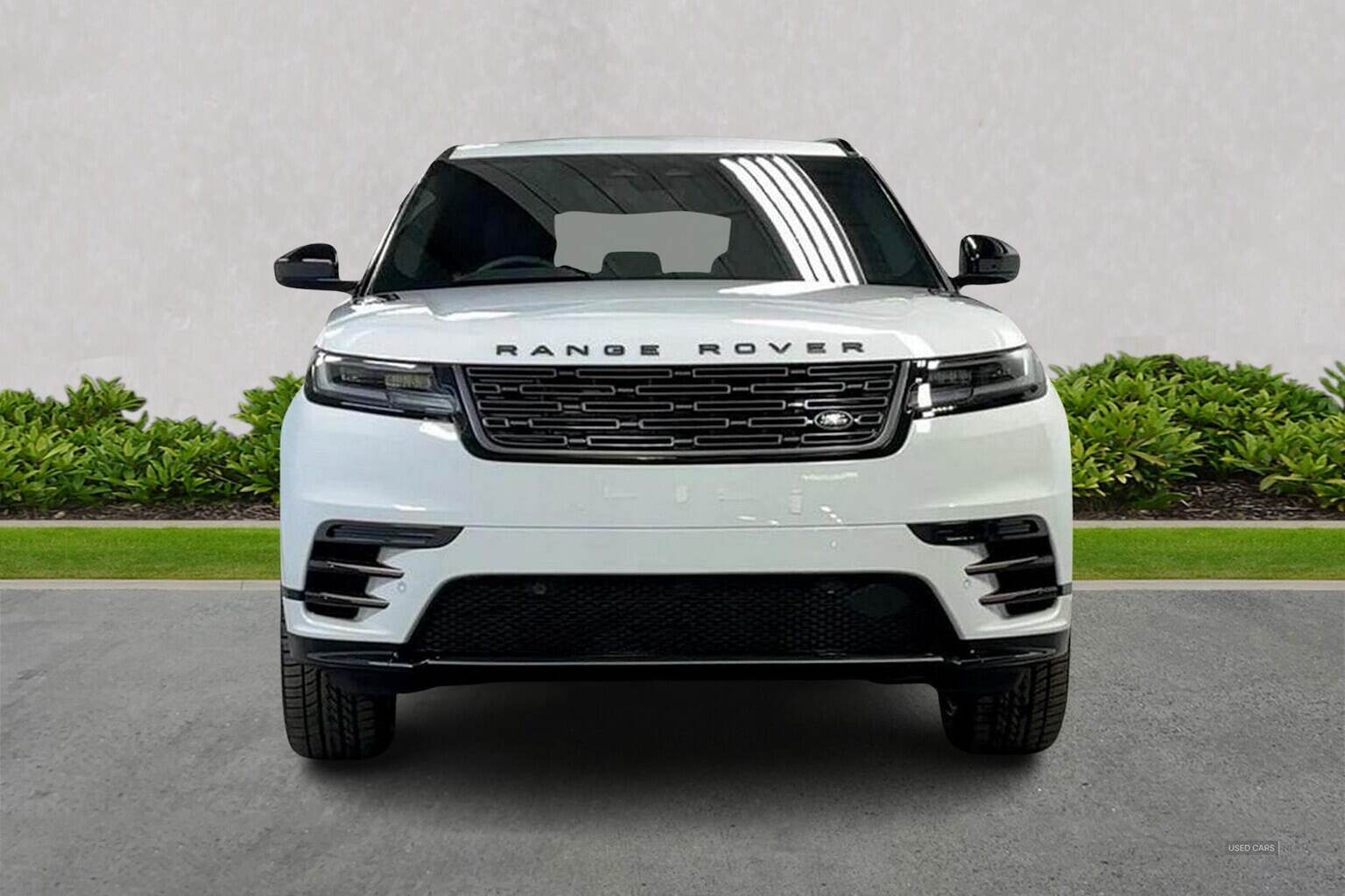  2025 Land Rover Range Rover Velar 2.0 P400E Dynamic Se 5Dr Auto