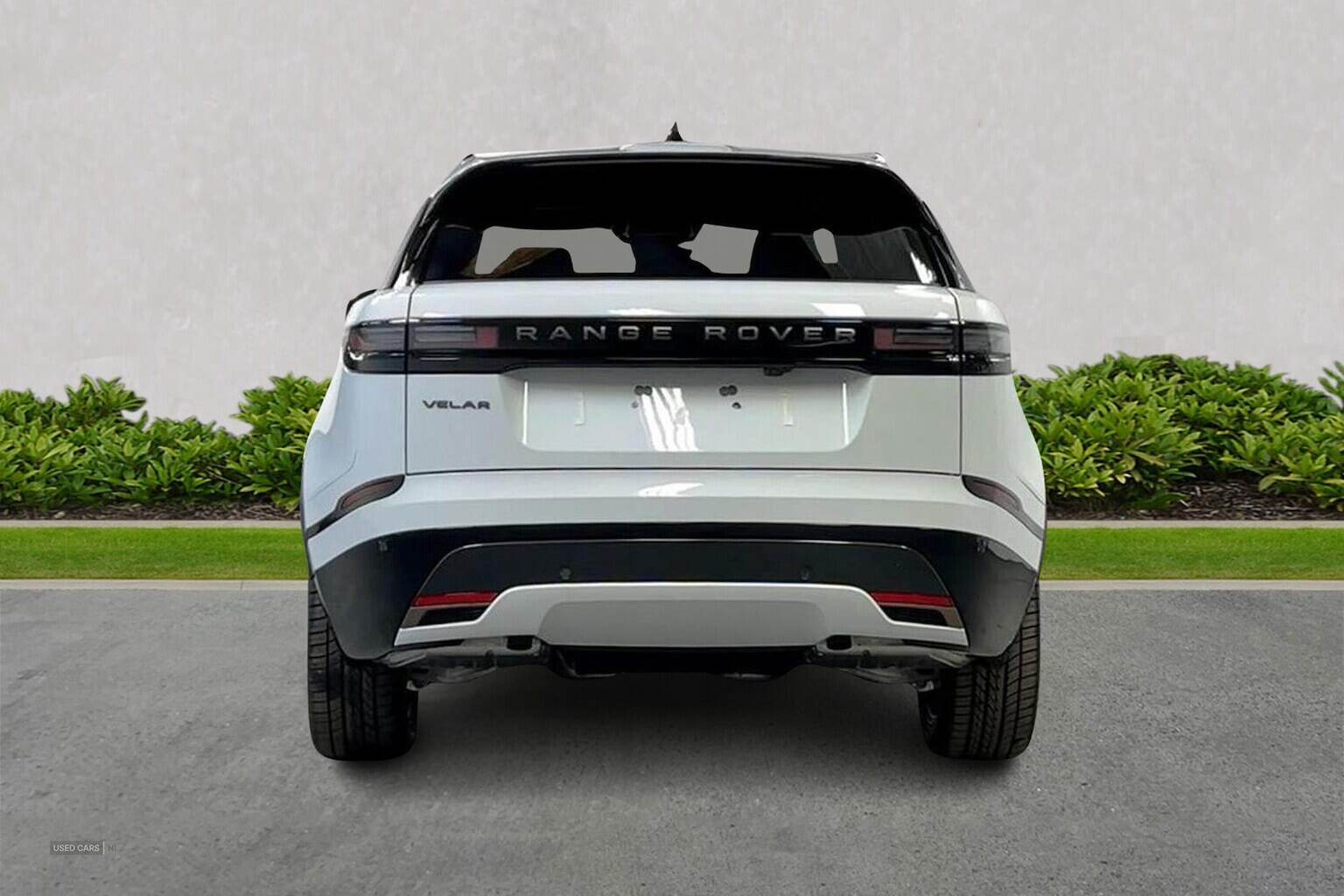  2025 Land Rover Range Rover Velar 2.0 P400E Dynamic Se 5Dr Auto