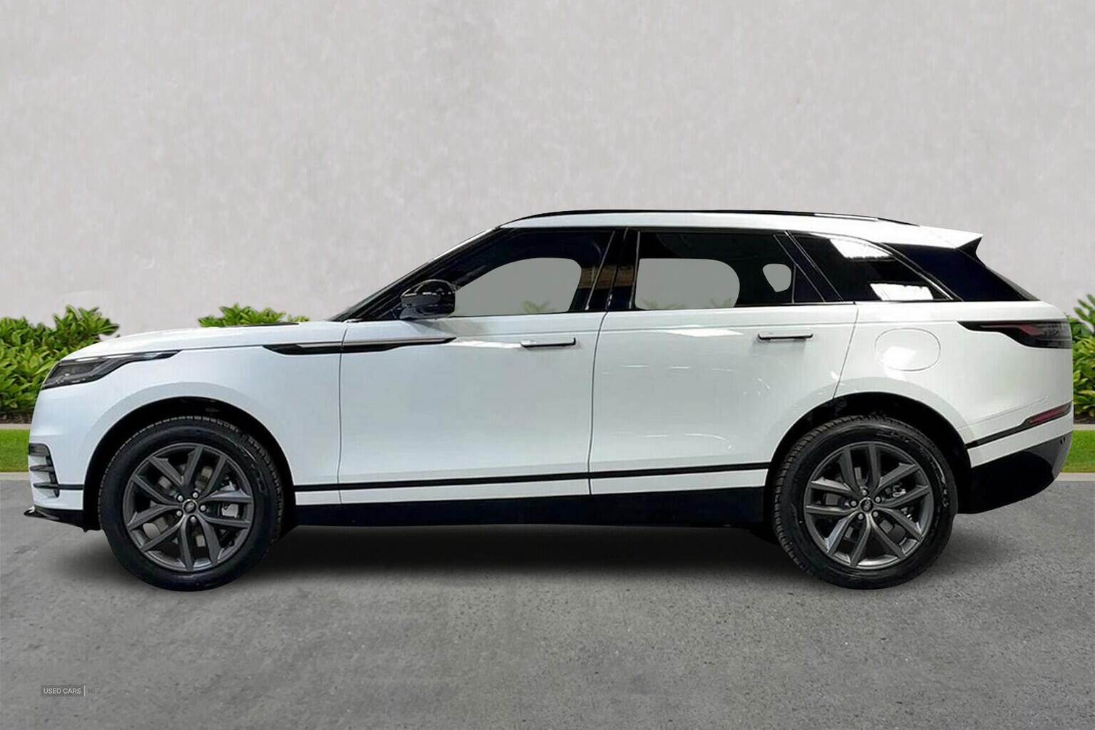  2025 Land Rover Range Rover Velar 2.0 P400E Dynamic Se 5Dr Auto