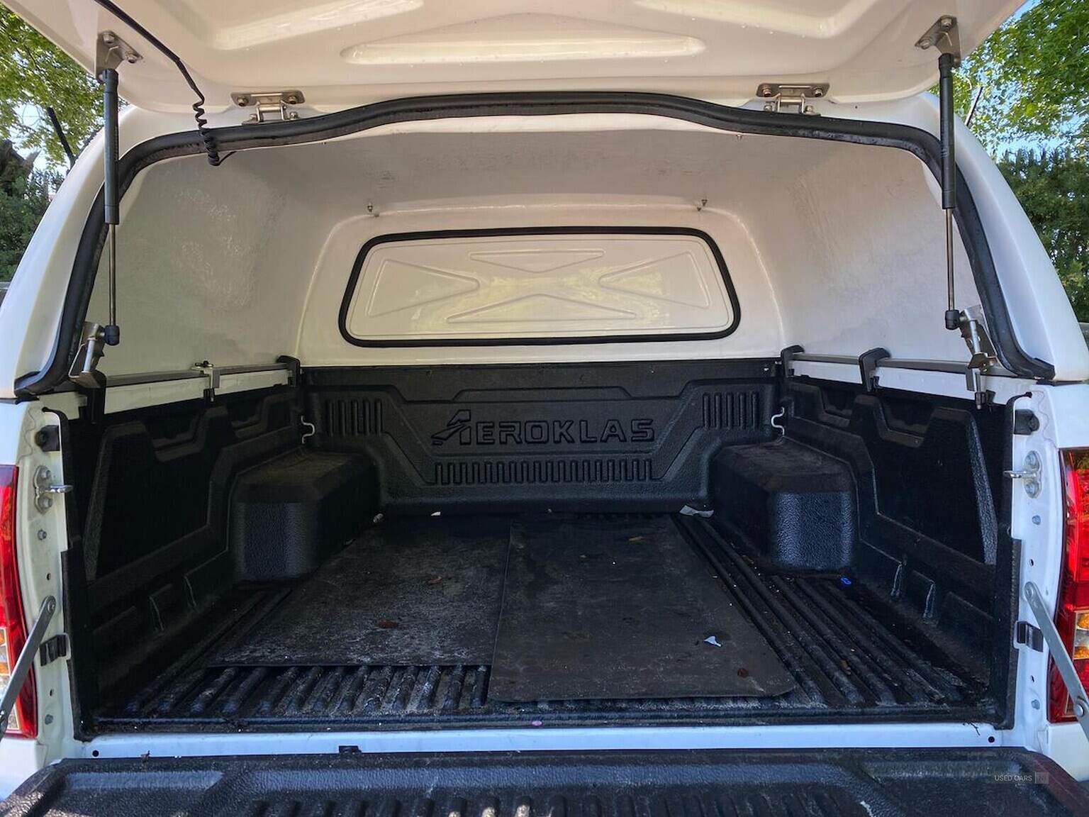 Mar 2022 Toyota Hilux Active D/Cab Pick Up 2.4 D-4D