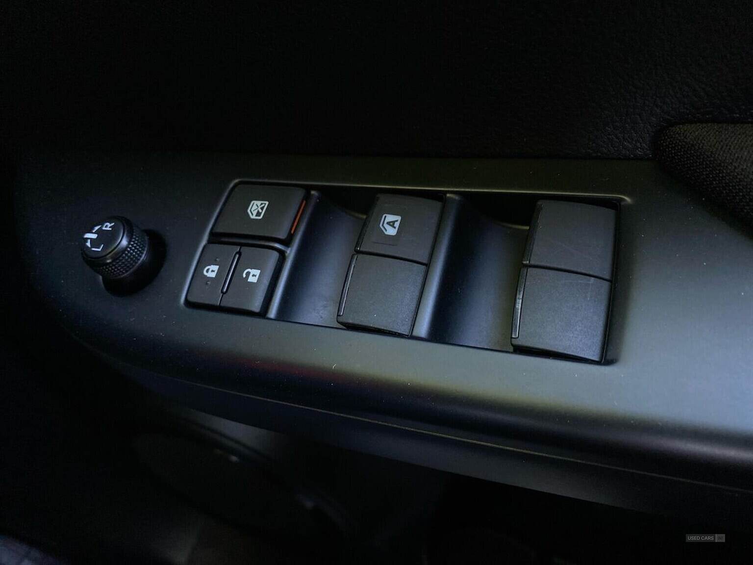 Mar 2022 Toyota Hilux Active D/Cab Pick Up 2.4 D-4D