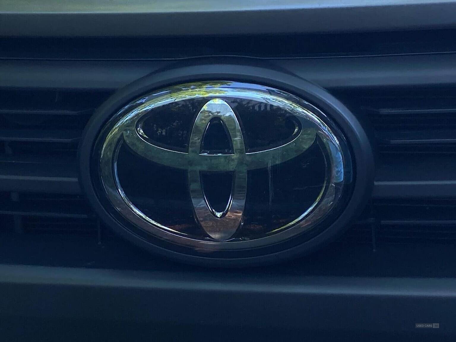 Mar 2022 Toyota Hilux Active D/Cab Pick Up 2.4 D-4D