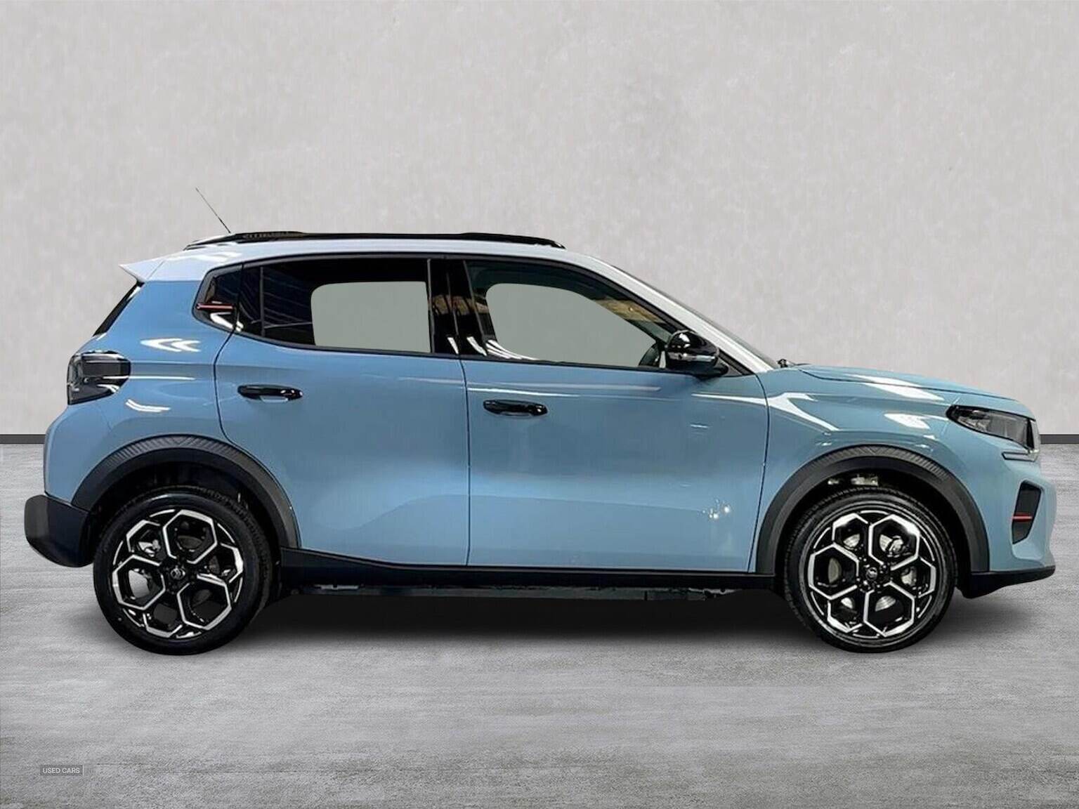 2025 Citroen C3 83Kw Max 44Kwh 5Dr Auto