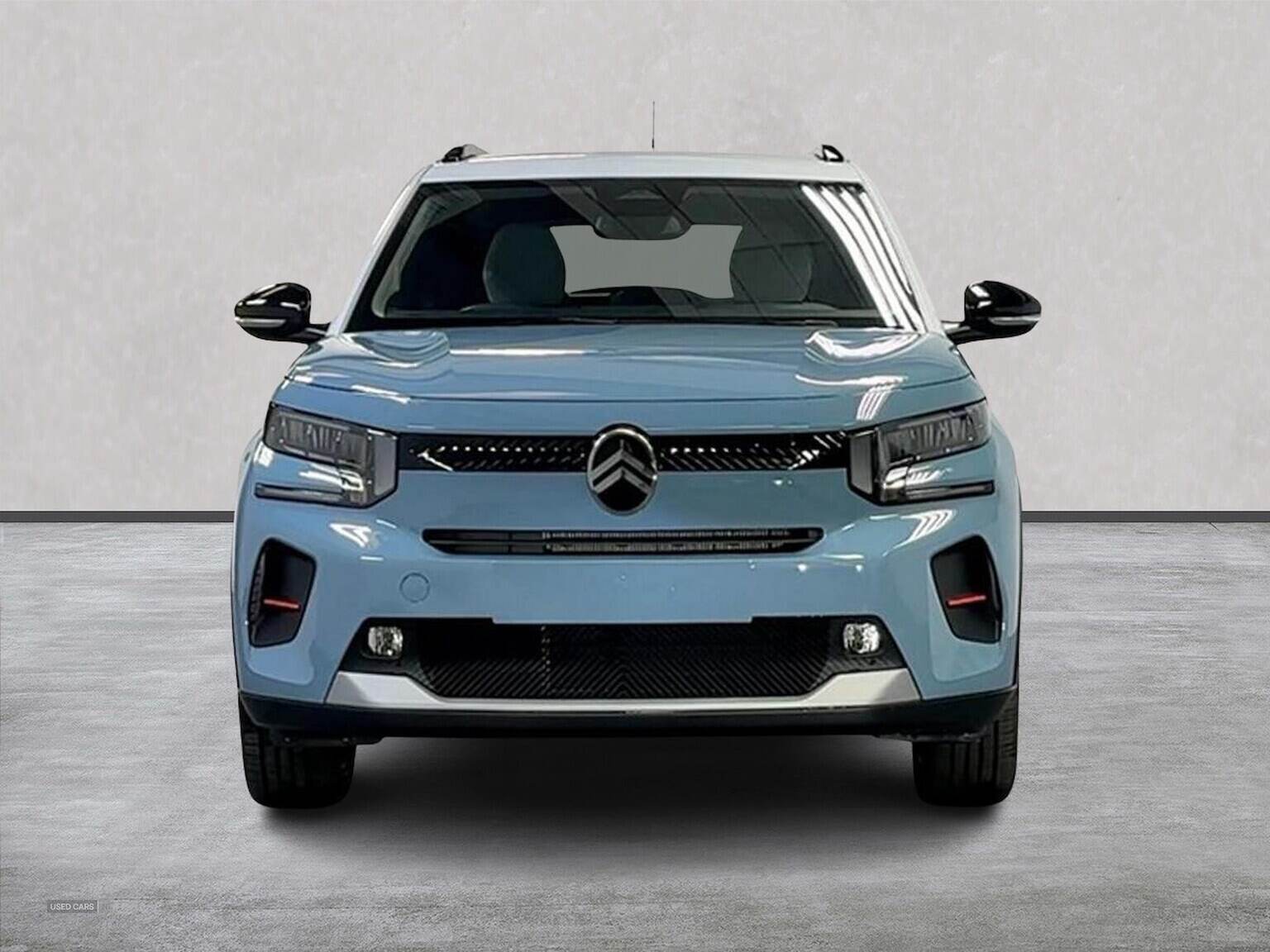  2025 Citroen C3 83Kw Max 44Kwh 5Dr Auto