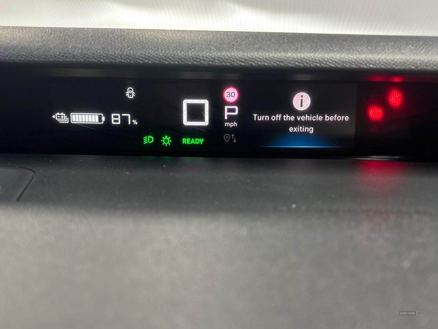  2025 Citroen C3 83Kw Max 44Kwh 5Dr Auto