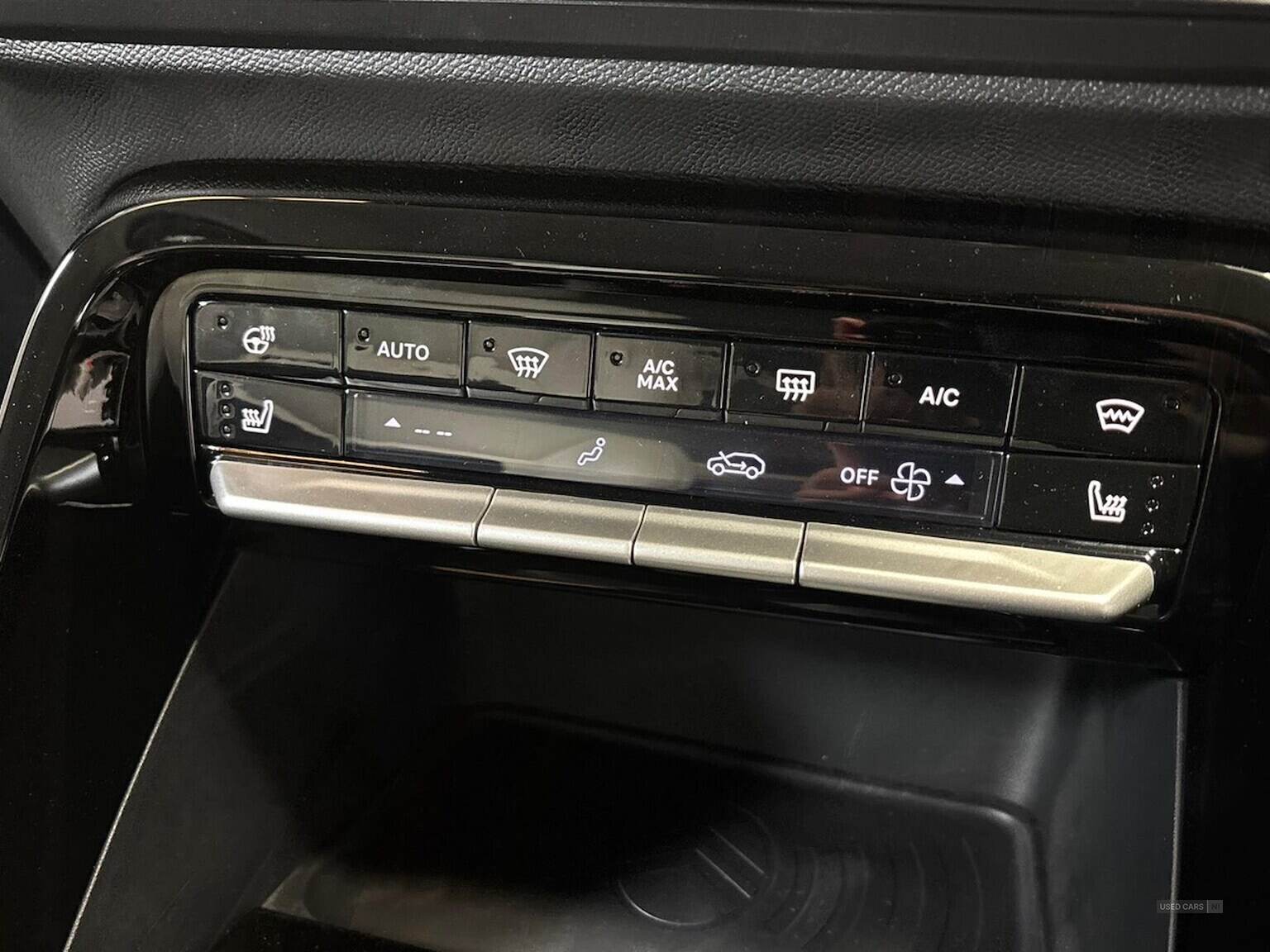  2025 Citroen C3 83Kw Max 44Kwh 5Dr Auto