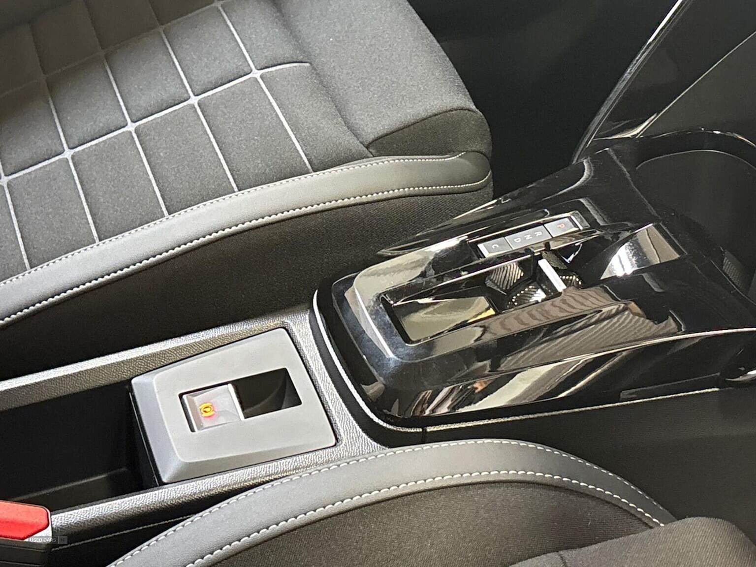  2025 Citroen C3 83Kw Max 44Kwh 5Dr Auto