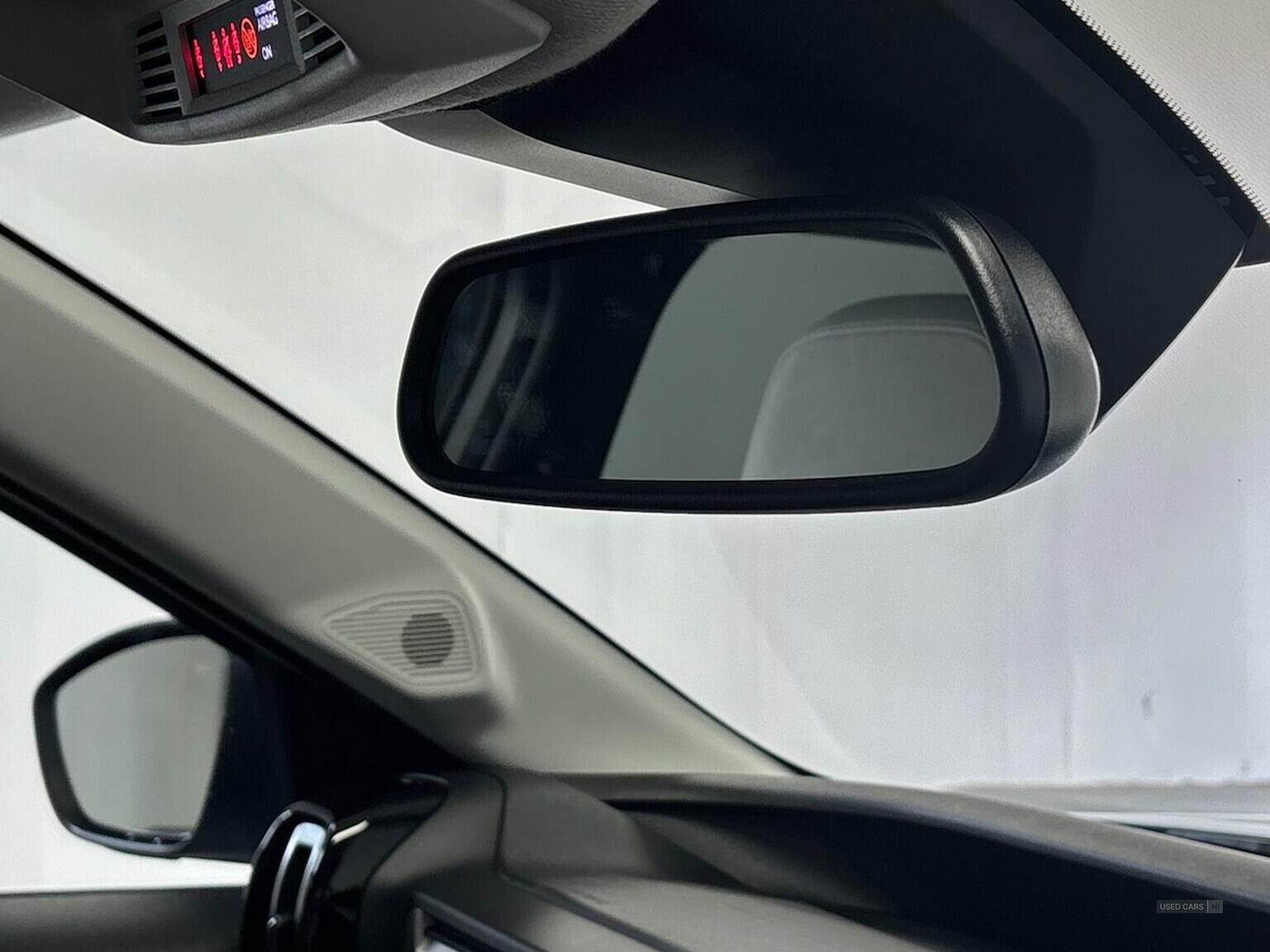  2025 Citroen C3 83Kw Max 44Kwh 5Dr Auto