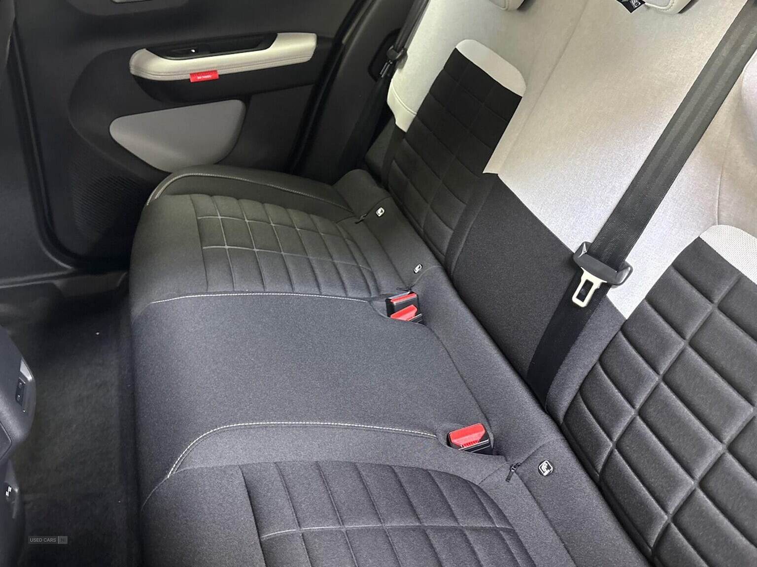  2025 Citroen C3 83Kw Max 44Kwh 5Dr Auto