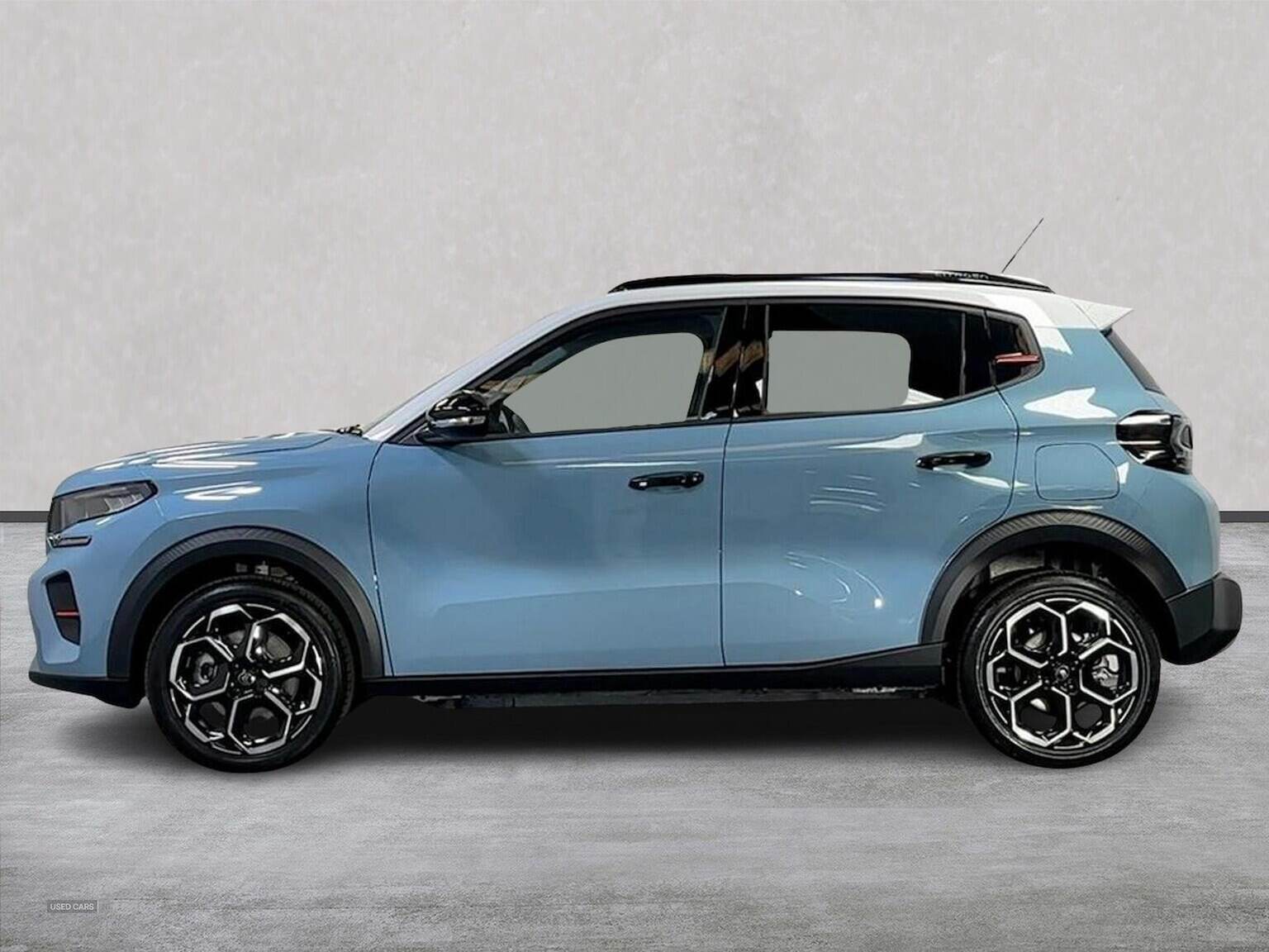  2025 Citroen C3 83Kw Max 44Kwh 5Dr Auto