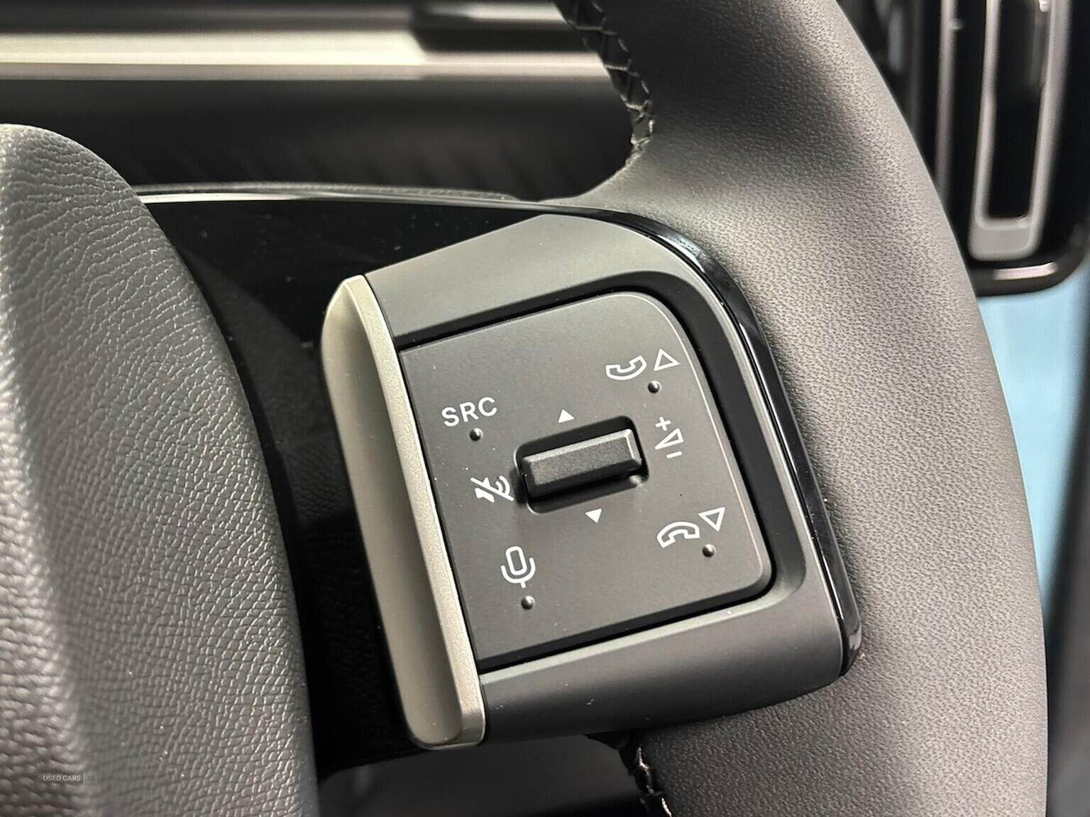  2025 Citroen C3 83Kw Max 44Kwh 5Dr Auto