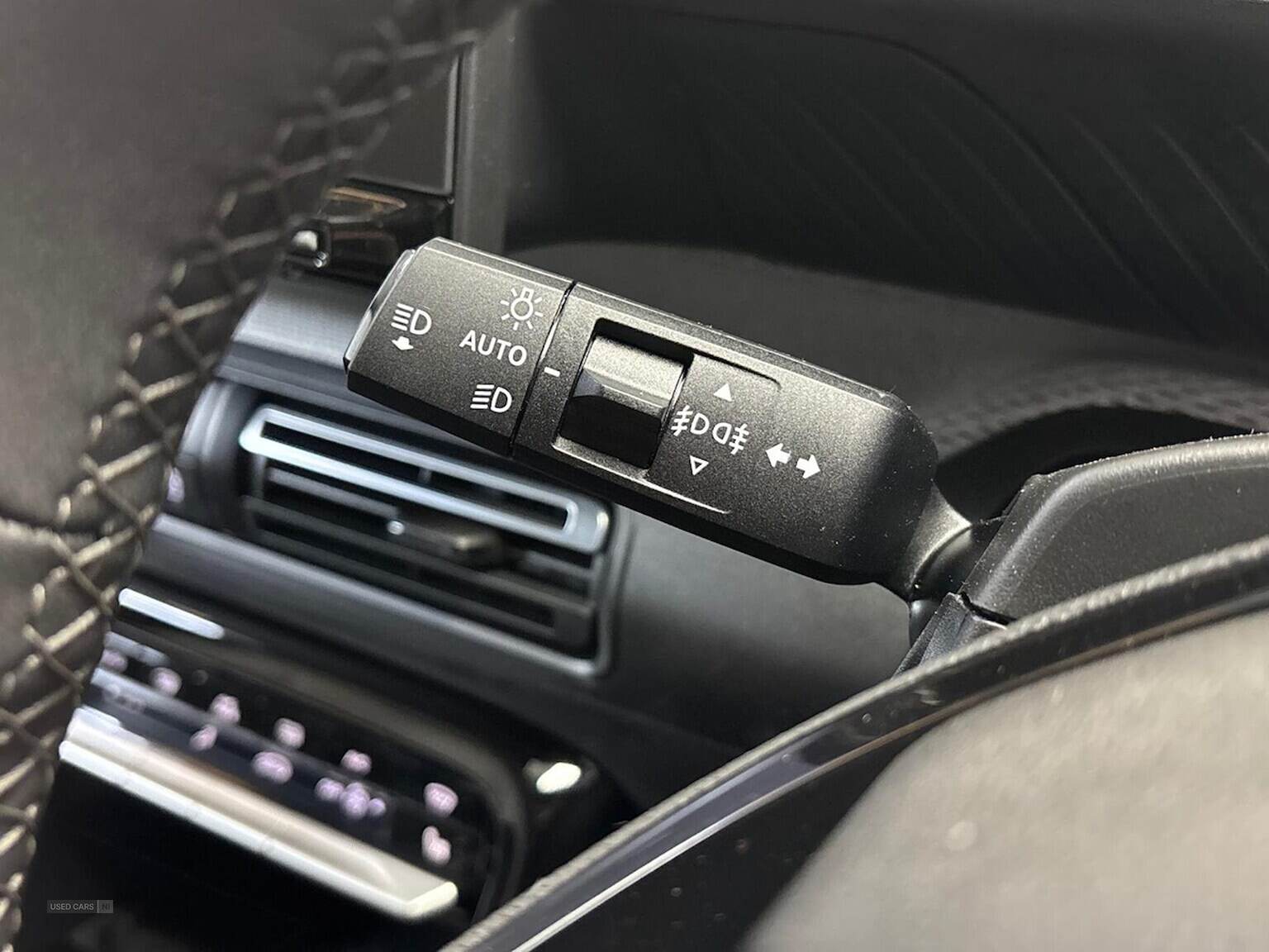  2025 Citroen C3 83Kw Max 44Kwh 5Dr Auto