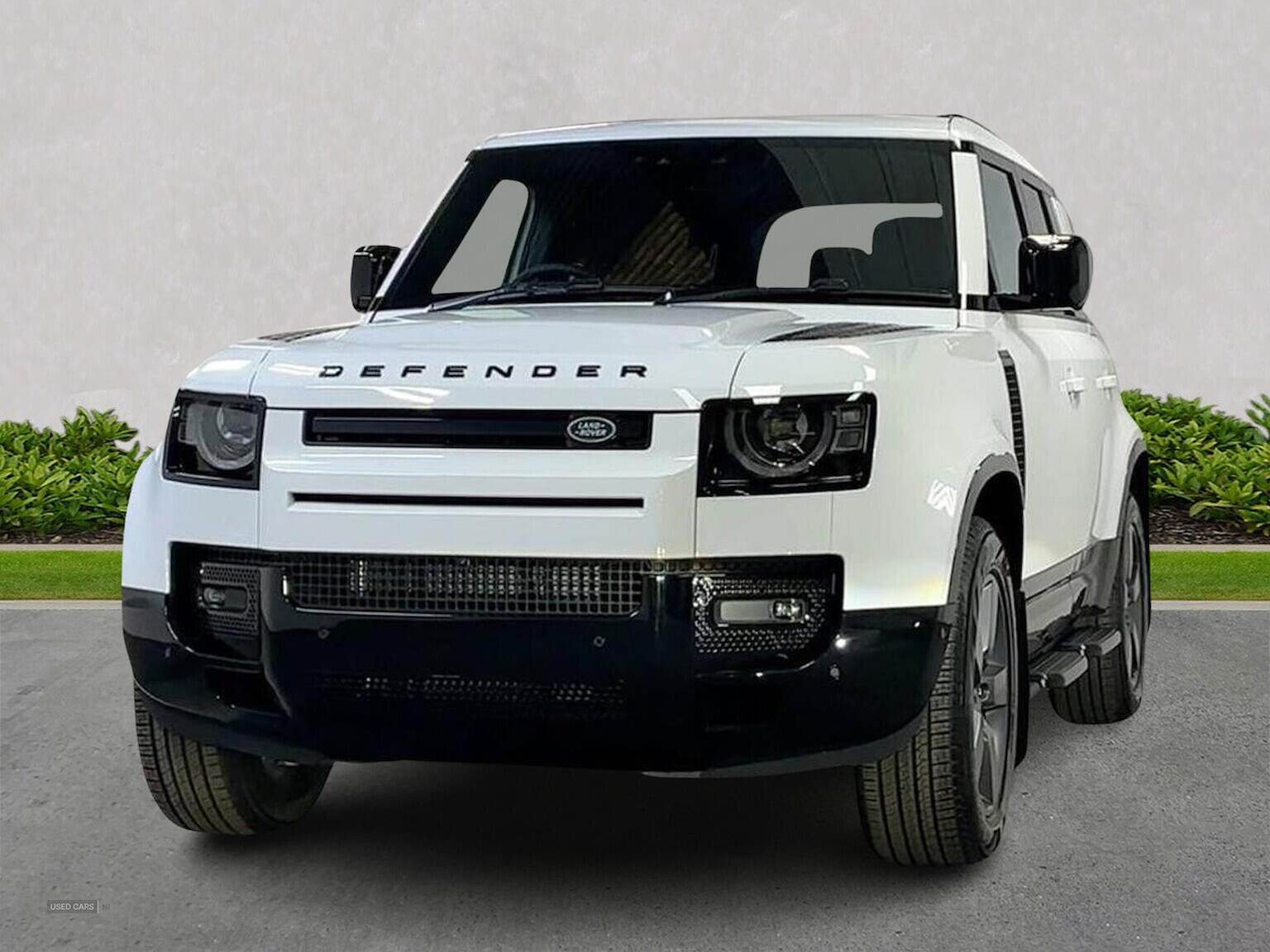 2025 Land Rover Defender 3.0 D250 X-Dynamic Hse 110 5Dr Auto
