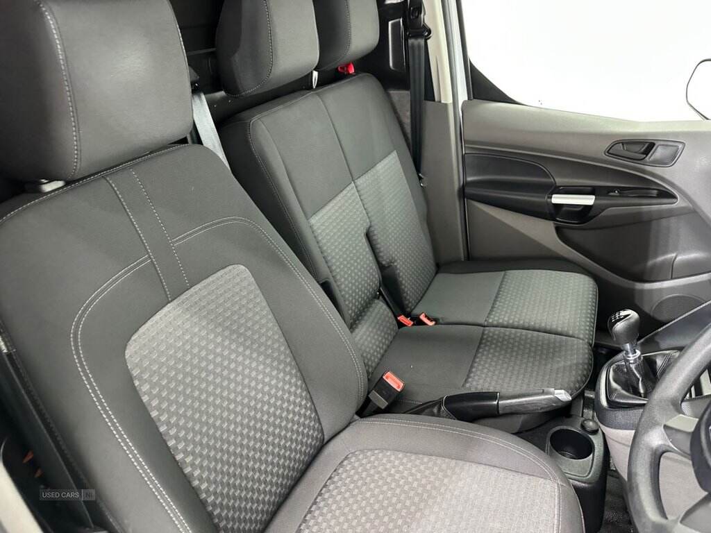 Mar 2023 Ford Transit Connect 1.5 EcoBlue 100ps Trend HP Van