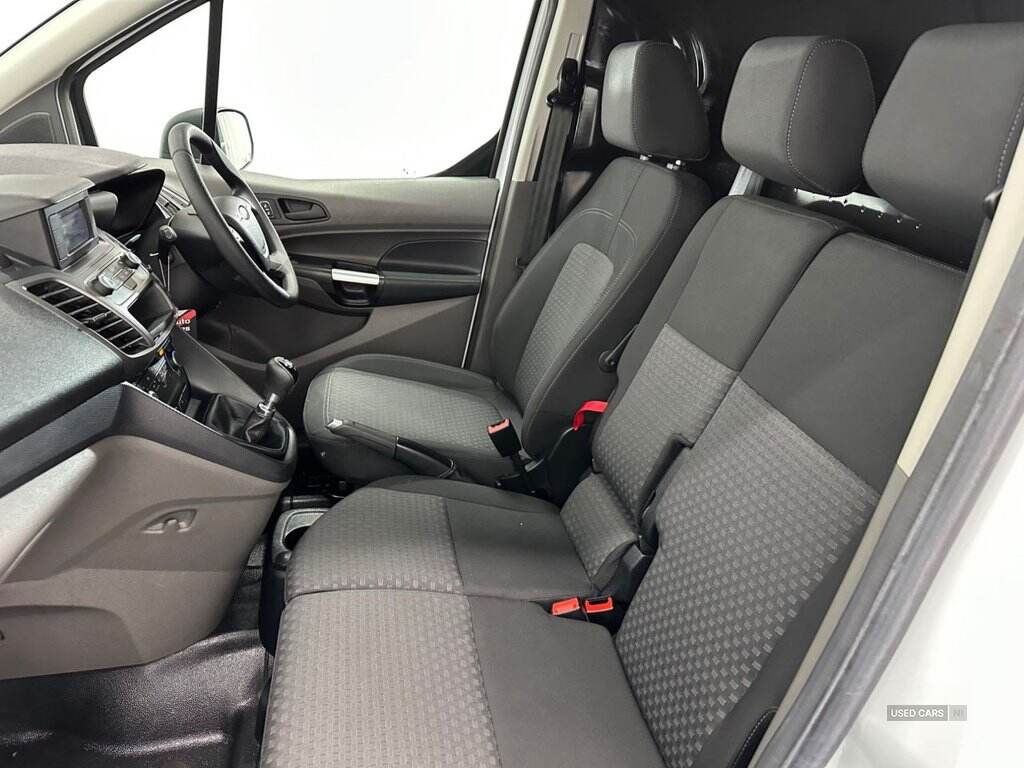 Mar 2023 Ford Transit Connect 1.5 EcoBlue 100ps Trend HP Van