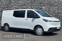 MAXUS / LDV Deliver 7