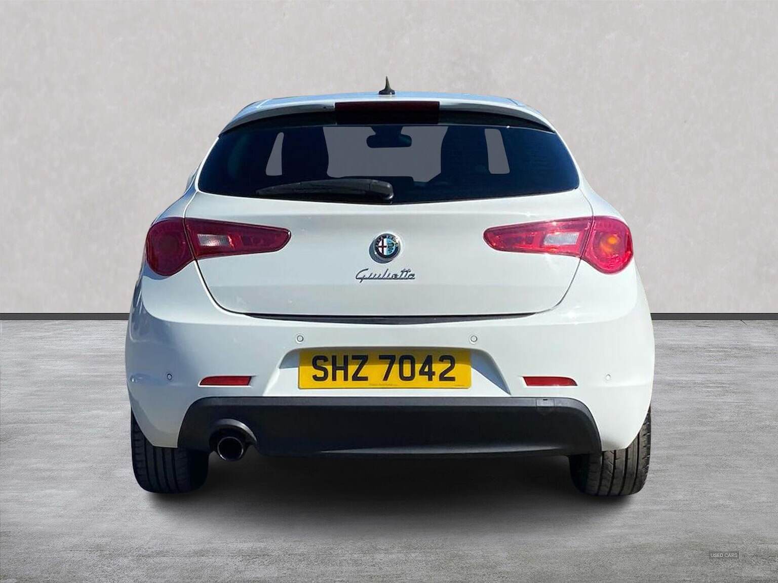 Sep 2014 Alfa Romeo Giulietta 1.4 Tb Multiair Sportiva Nav 5Dr