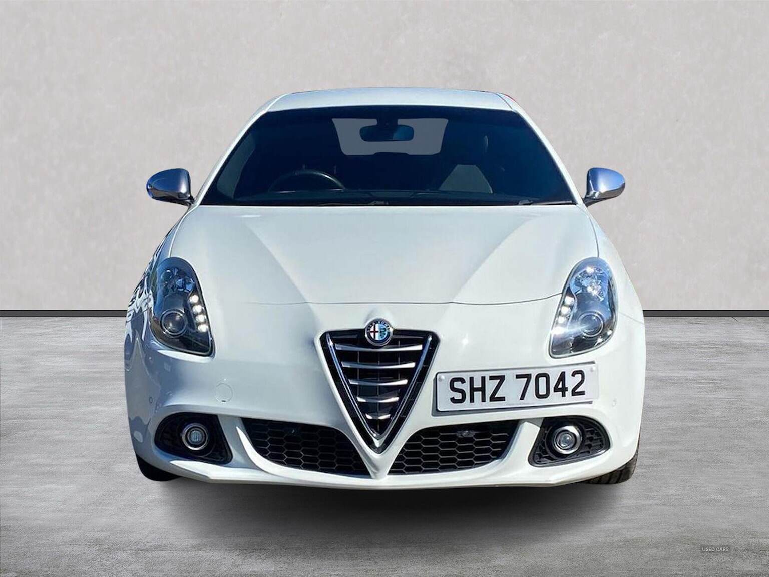 Sep 2014 Alfa Romeo Giulietta 1.4 Tb Multiair Sportiva Nav 5Dr