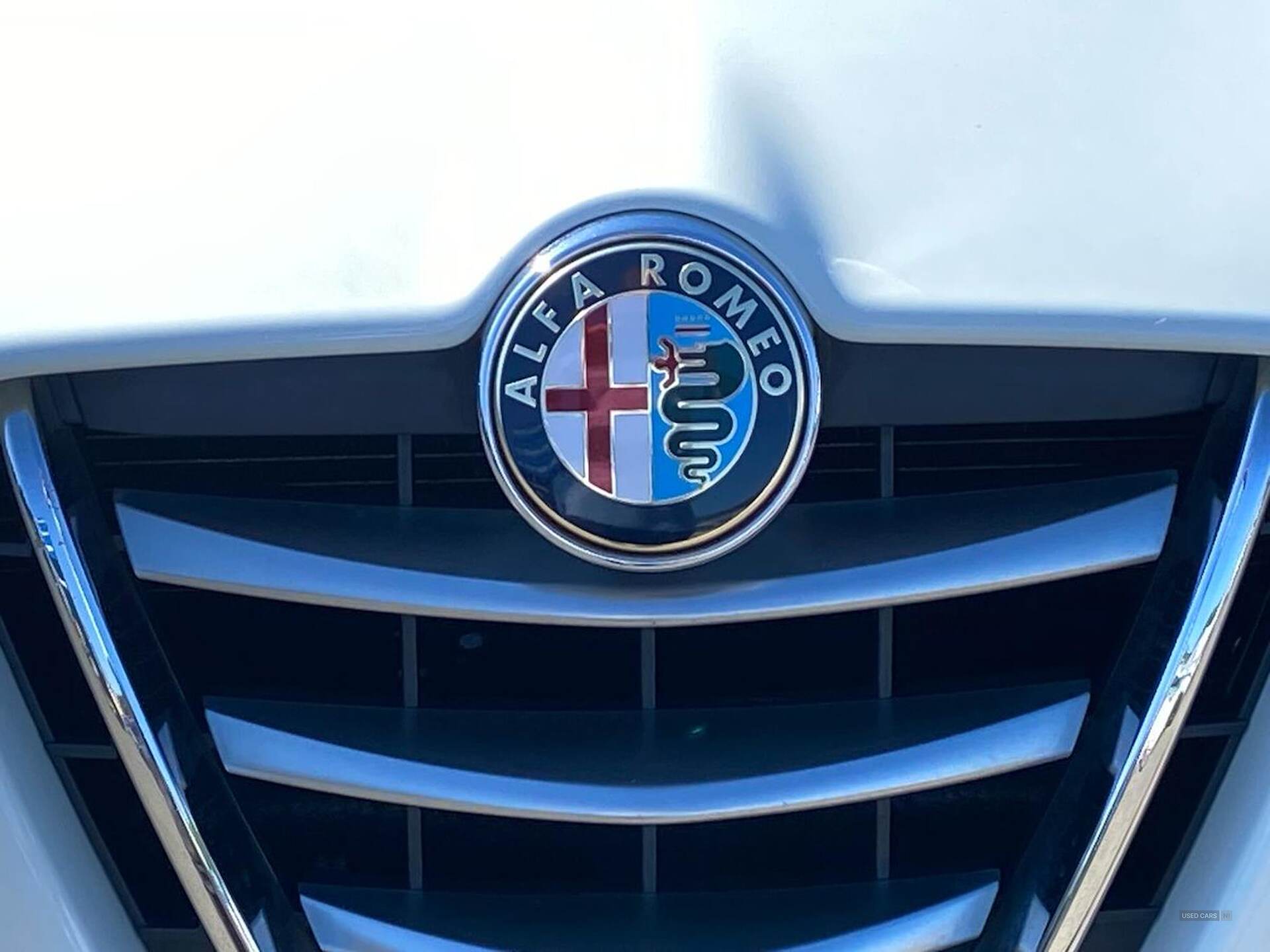 Sep 2014 Alfa Romeo Giulietta 1.4 Tb Multiair Sportiva Nav 5Dr