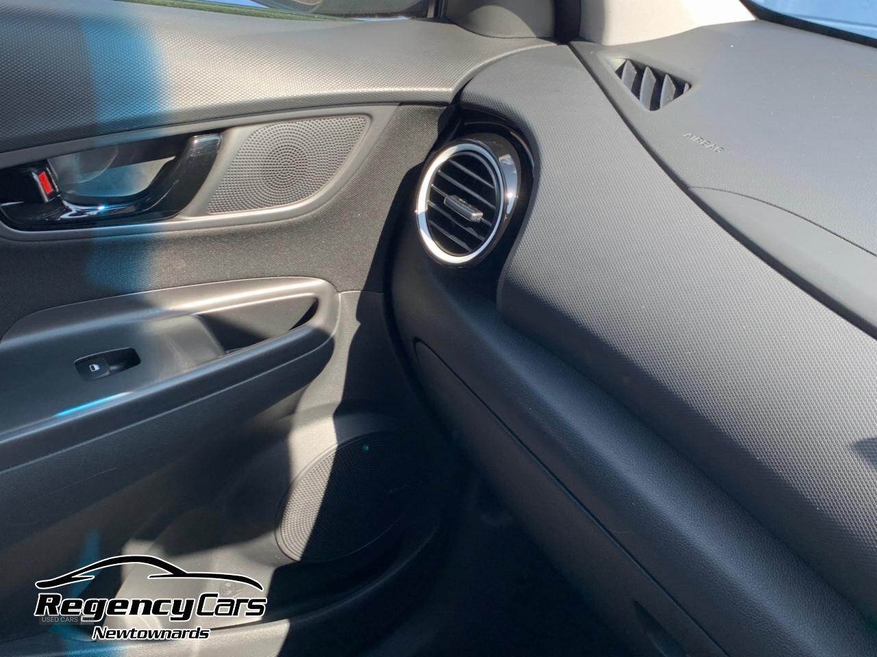 Mar 2021 Hyundai Kona 1.6 GDi Hybrid Premium 5dr DCT