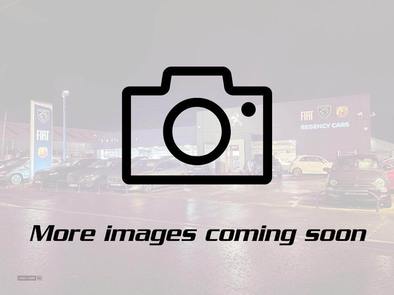 Mar 2021 Hyundai Kona 1.6 GDi Hybrid Premium 5dr DCT