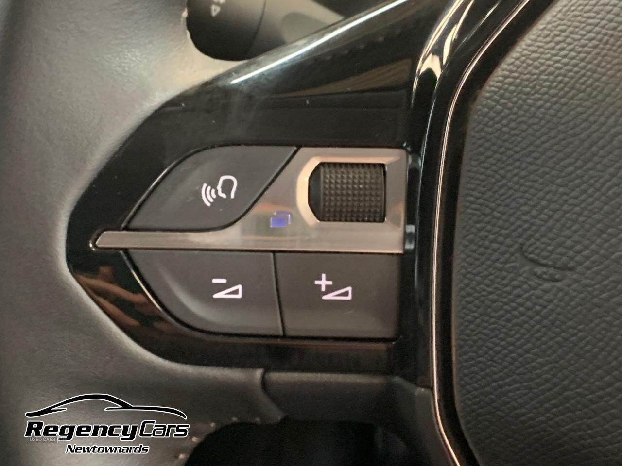 Jul 2022 Peugeot 208 1.2 PureTech Active Premium 5dr