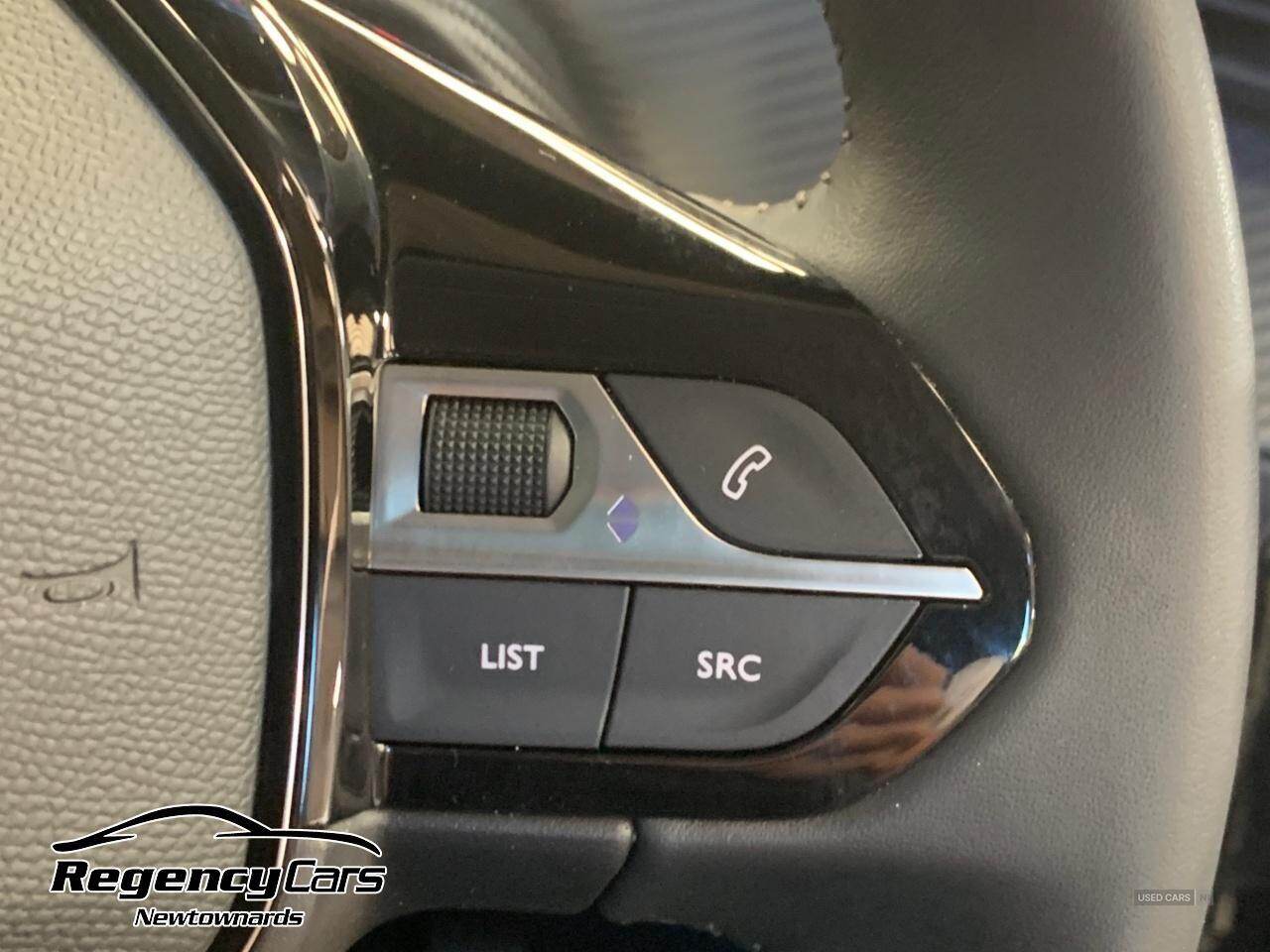Jul 2022 Peugeot 208 1.2 PureTech Active Premium 5dr