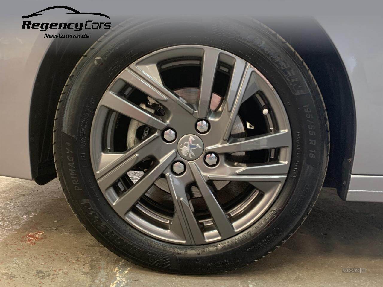 Jul 2022 Peugeot 208 1.2 PureTech Active Premium 5dr