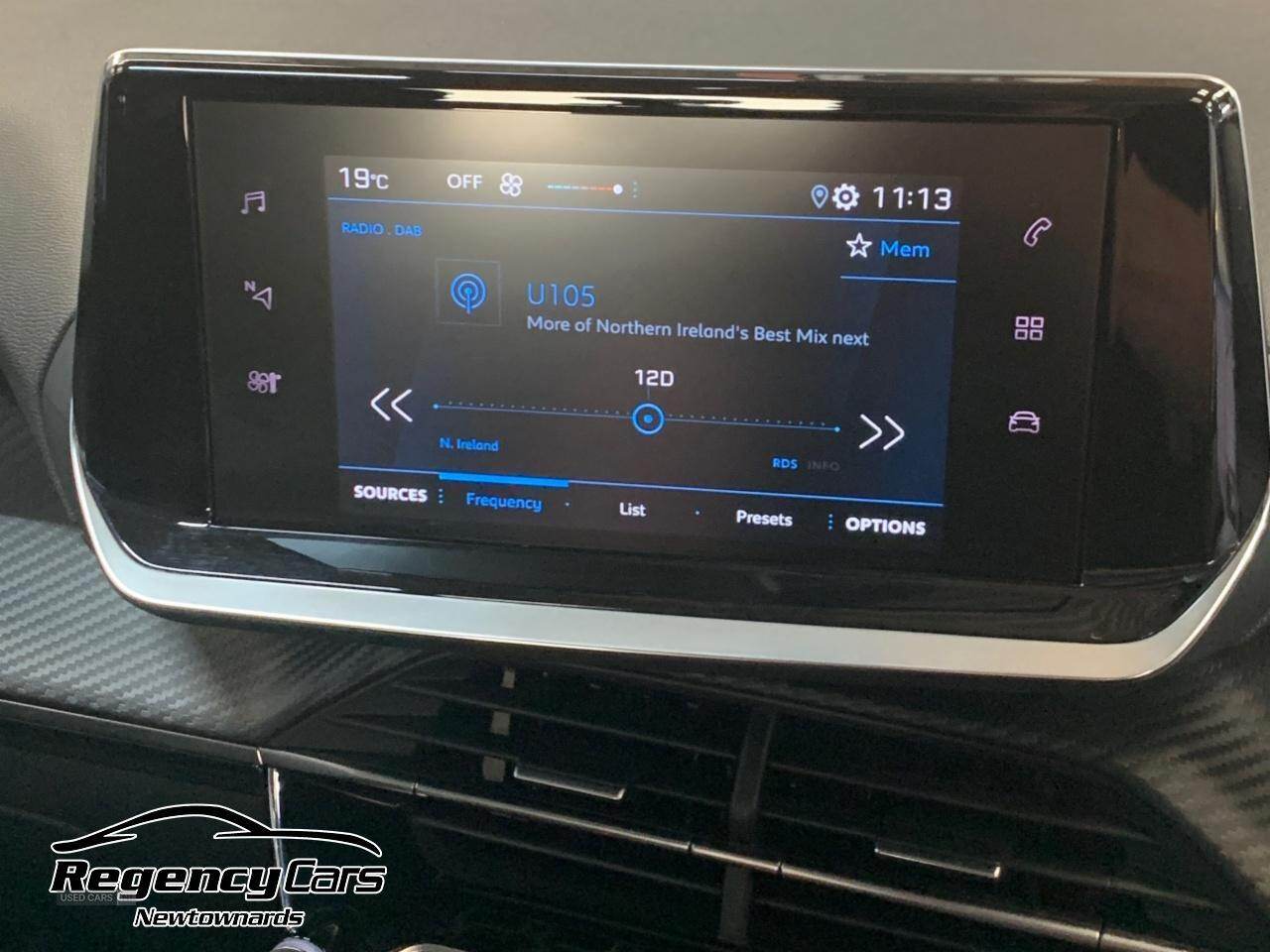 Jul 2022 Peugeot 208 1.2 PureTech Active Premium 5dr