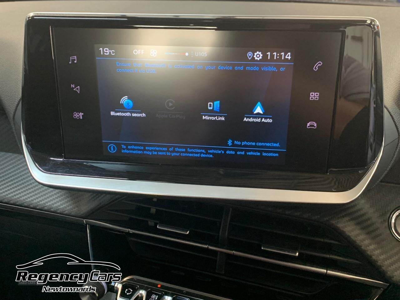Jul 2022 Peugeot 208 1.2 PureTech Active Premium 5dr