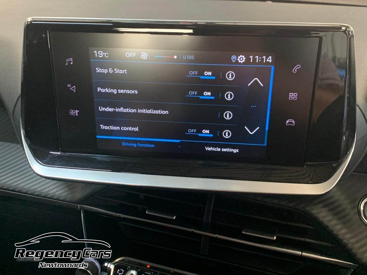 Jul 2022 Peugeot 208 1.2 PureTech Active Premium 5dr