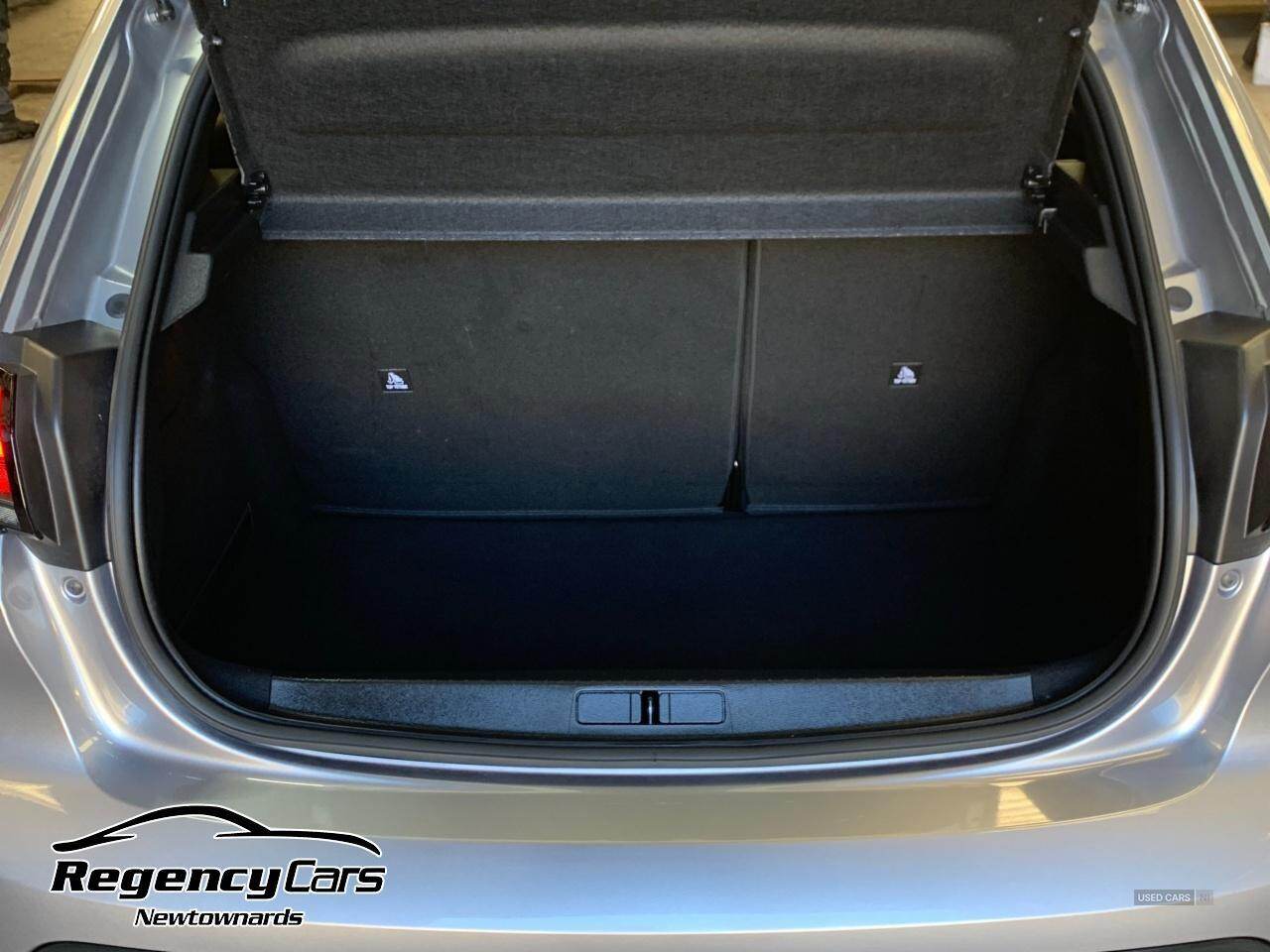 Jul 2022 Peugeot 208 1.2 PureTech Active Premium 5dr