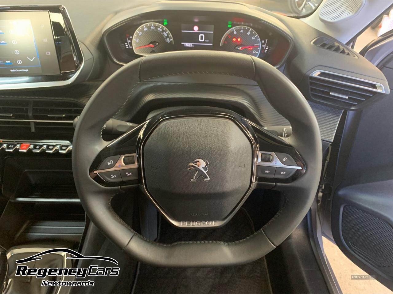 Jul 2022 Peugeot 208 1.2 PureTech Active Premium 5dr