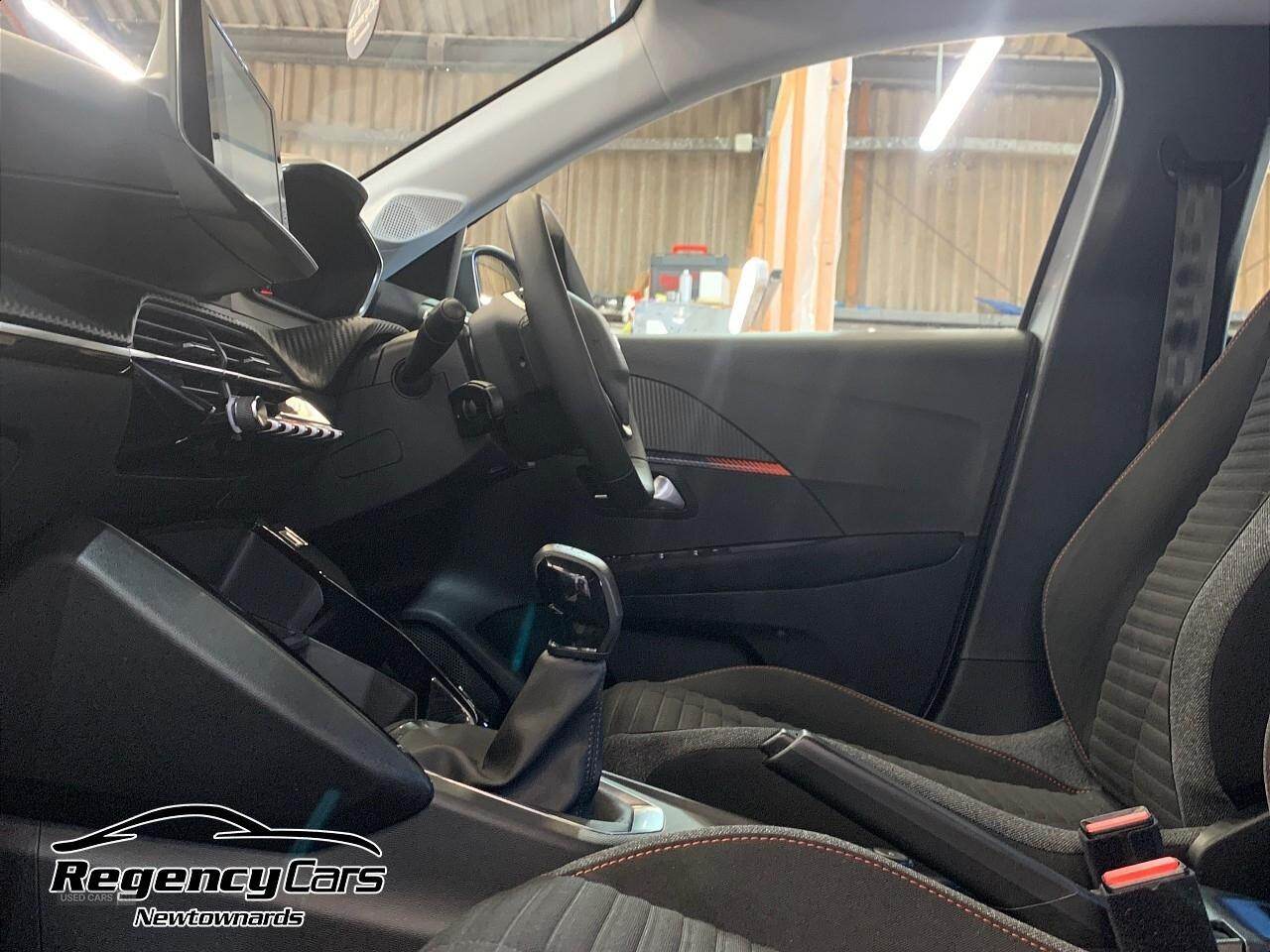 Jul 2022 Peugeot 208 1.2 PureTech Active Premium 5dr